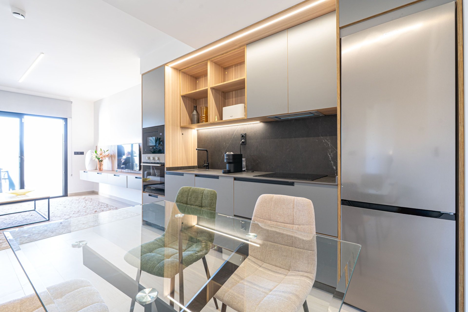 New Build - Apartment - Vera - Coast of Almeria