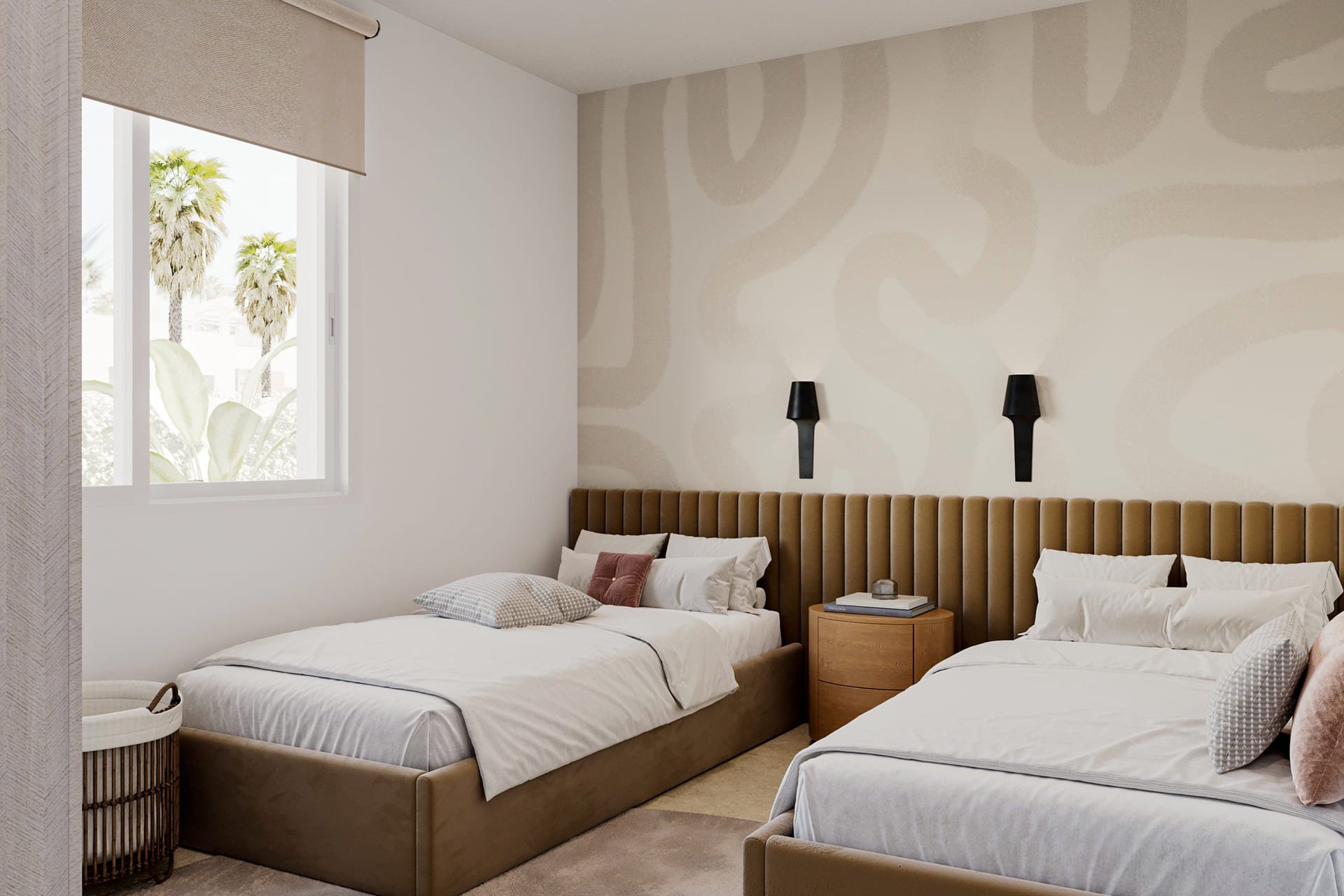 Rynek pierwotny - Kamienica - La Finca Golf - Costa Blanca South
