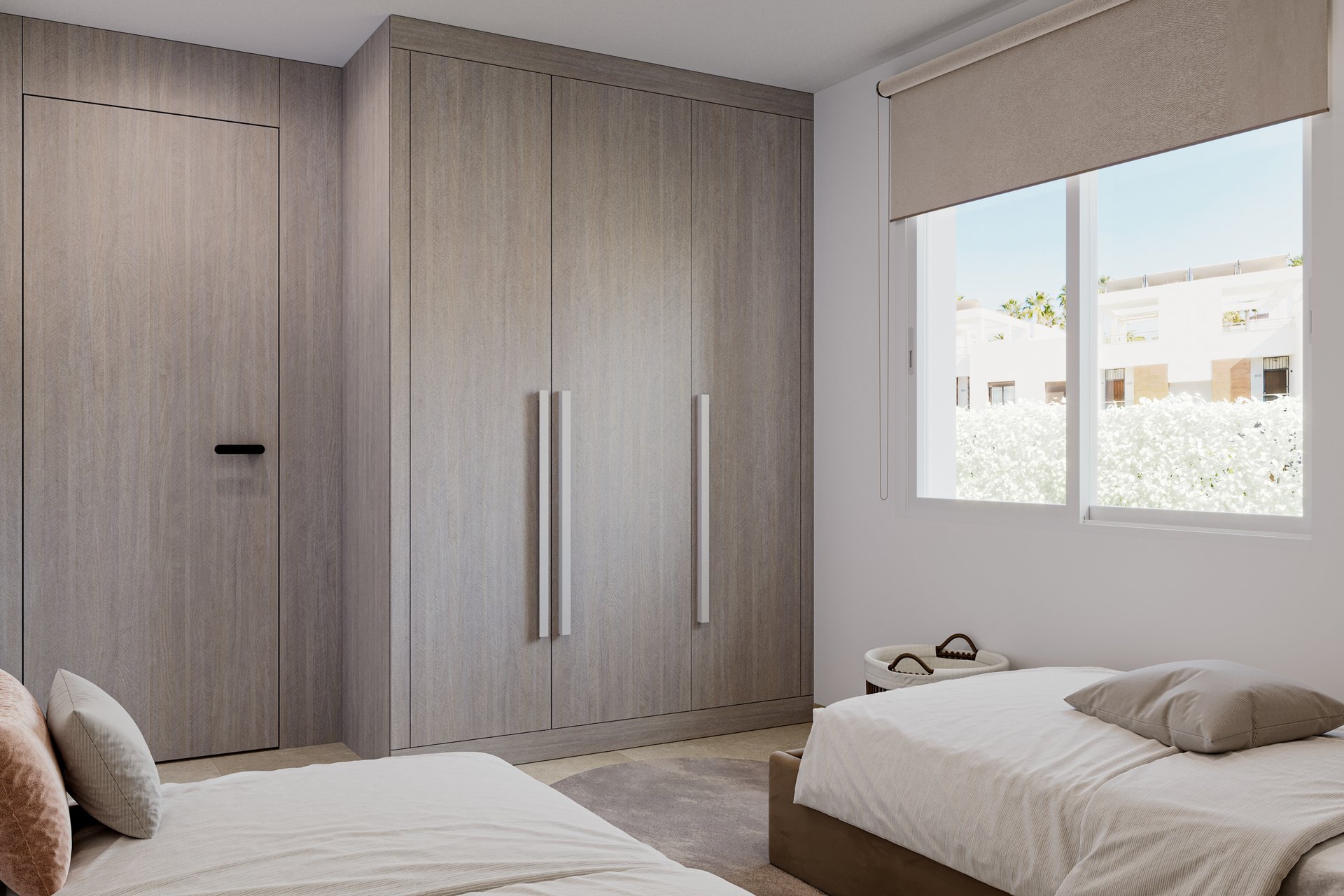 Rynek pierwotny - Kamienica - La Finca Golf - Costa Blanca South
