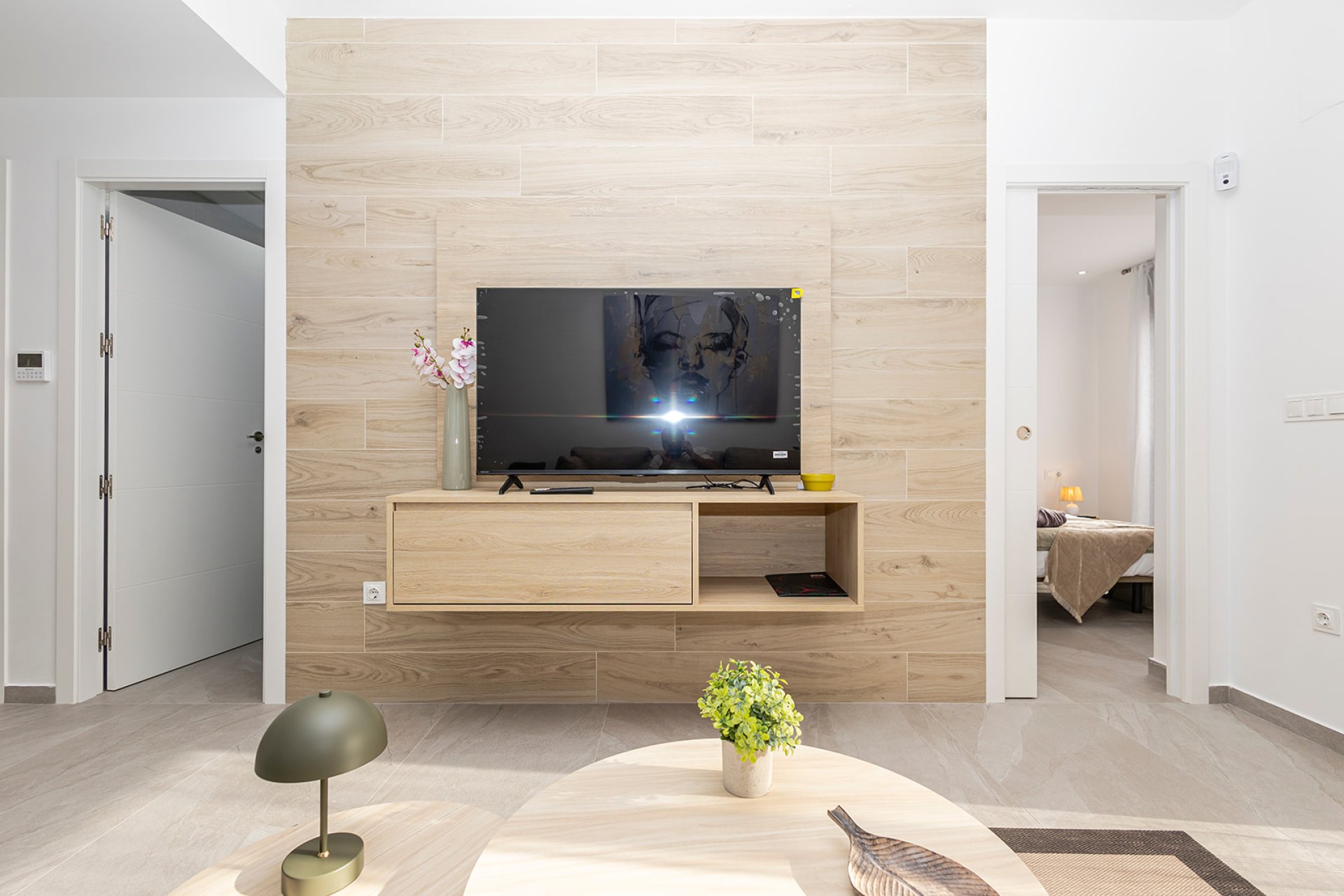 Obra nueva - Apartamento - Torrevieja