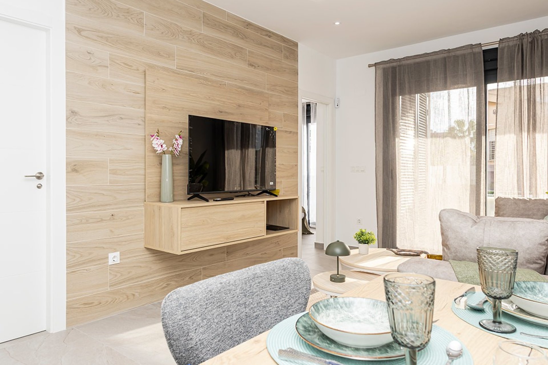 Obra nueva - Apartamento - Torrevieja