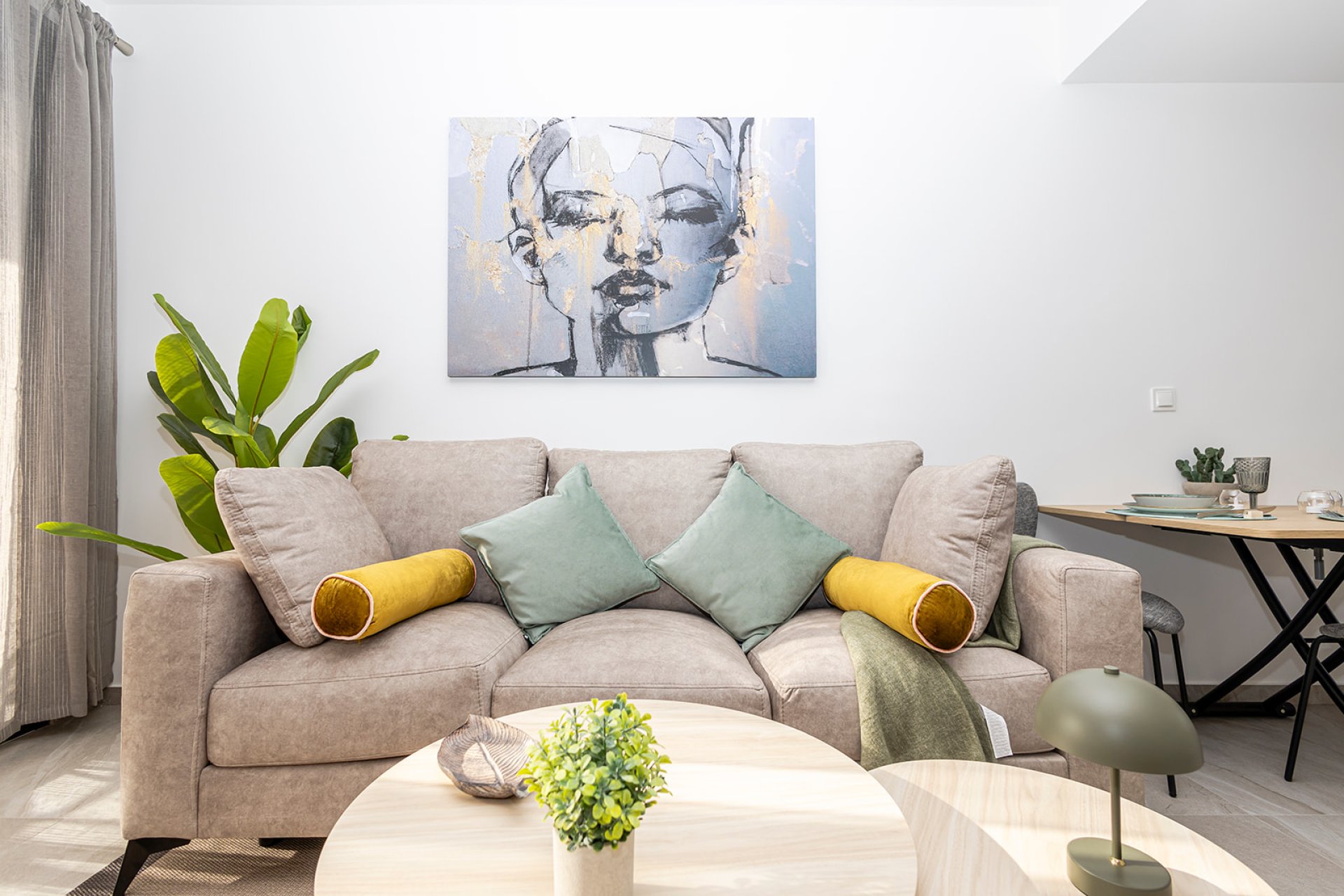 Obra nueva - Apartamento - Torrevieja
