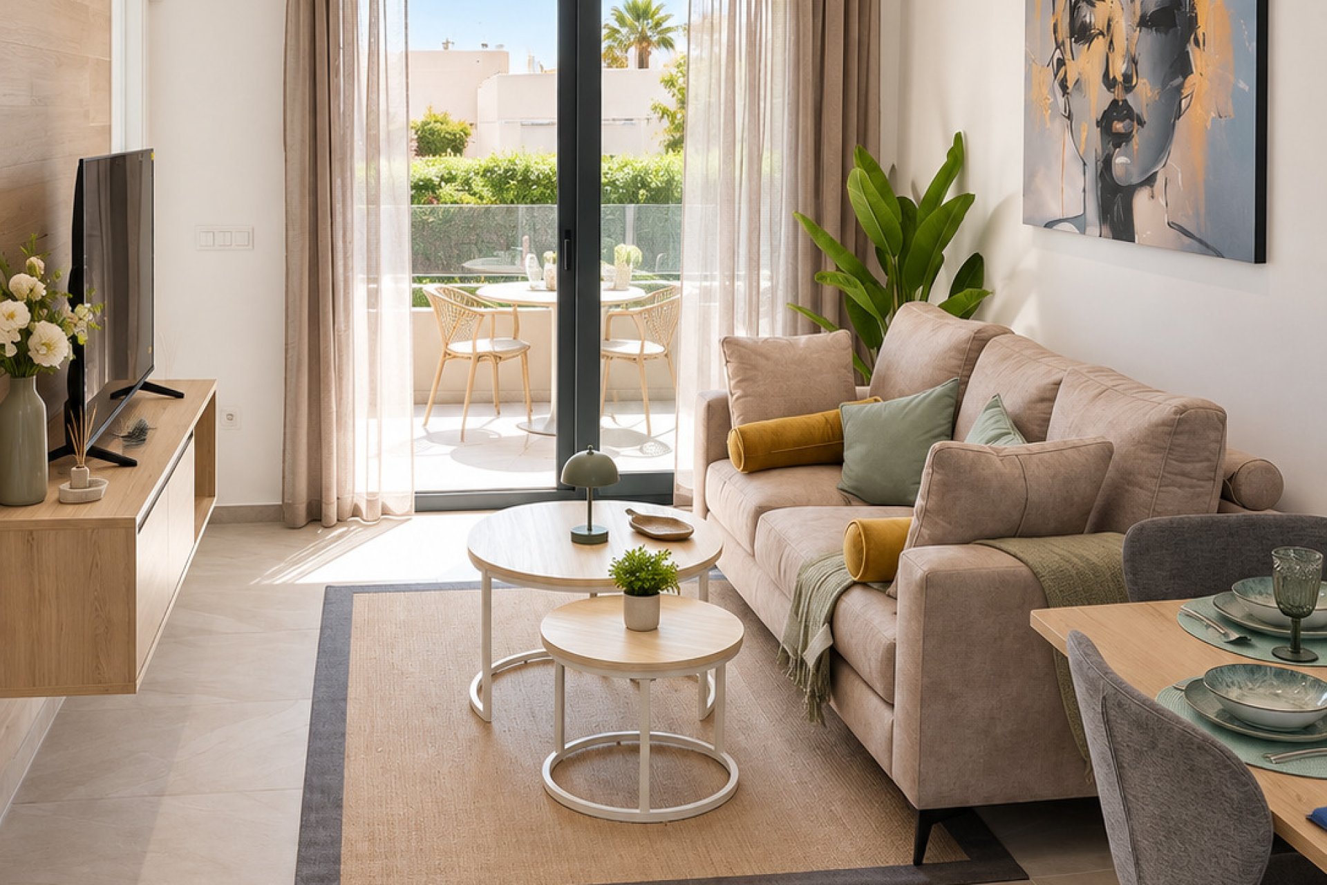 Obra nueva - Apartamento - Torrevieja