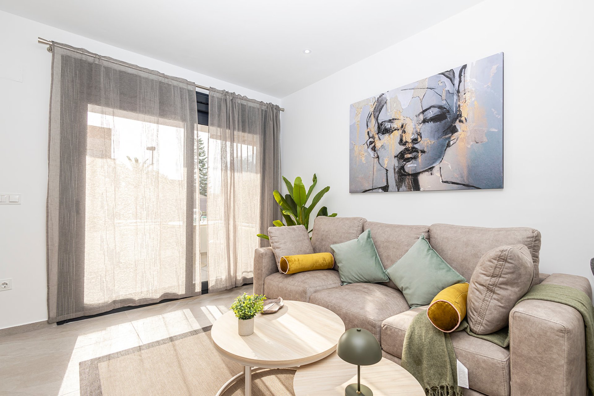 Obra nueva - Apartamento - Torrevieja