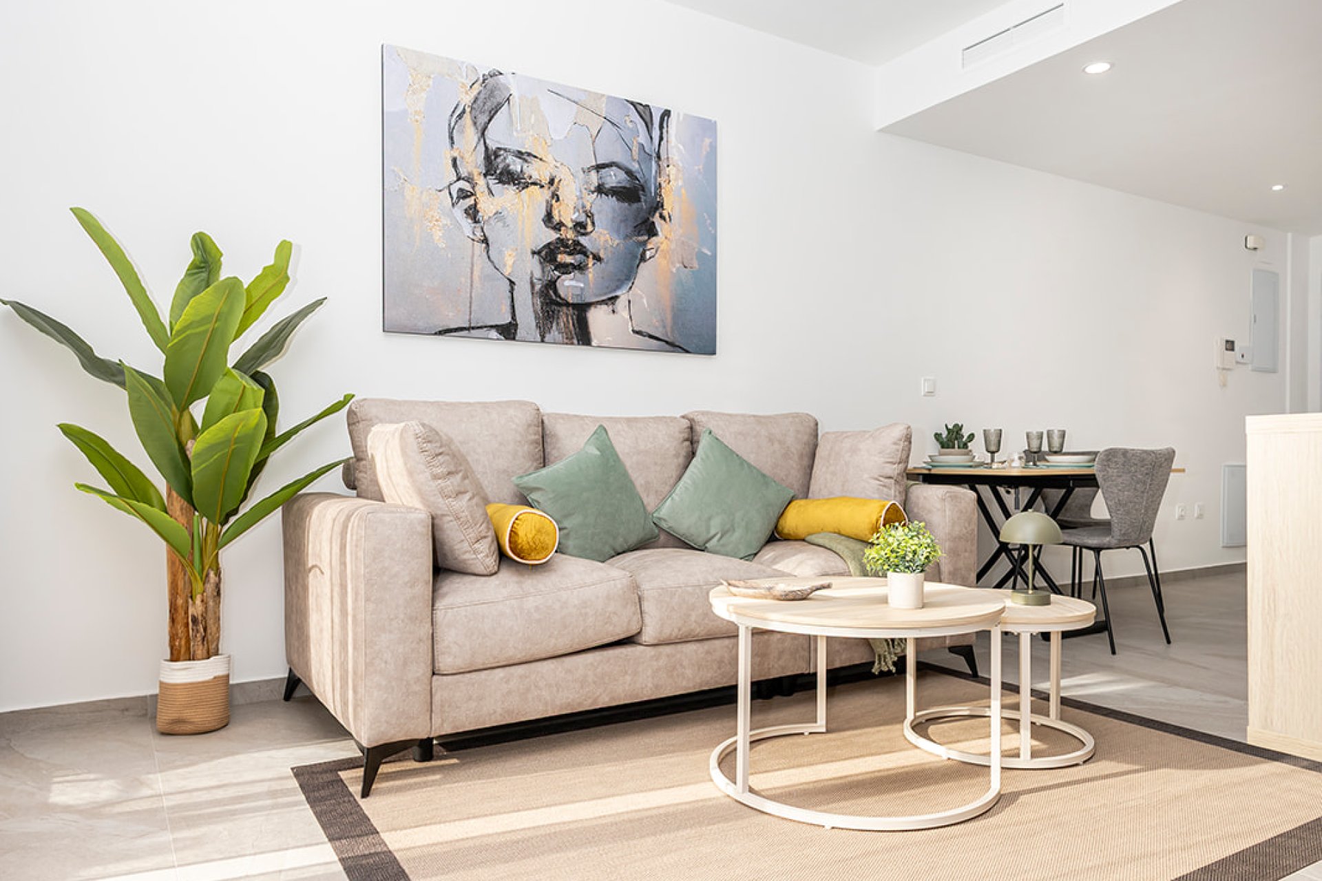 Obra nueva - Apartamento - Torrevieja