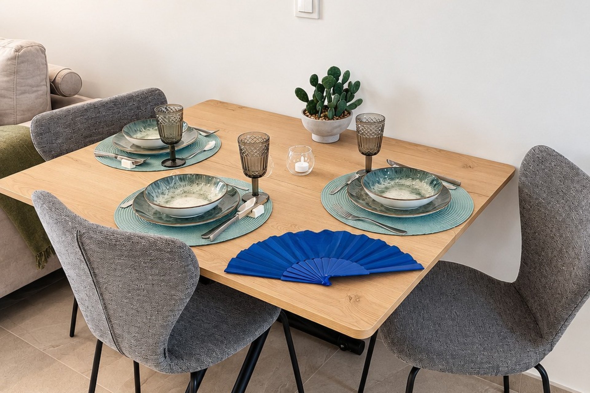 Obra nueva - Apartamento - Torrevieja