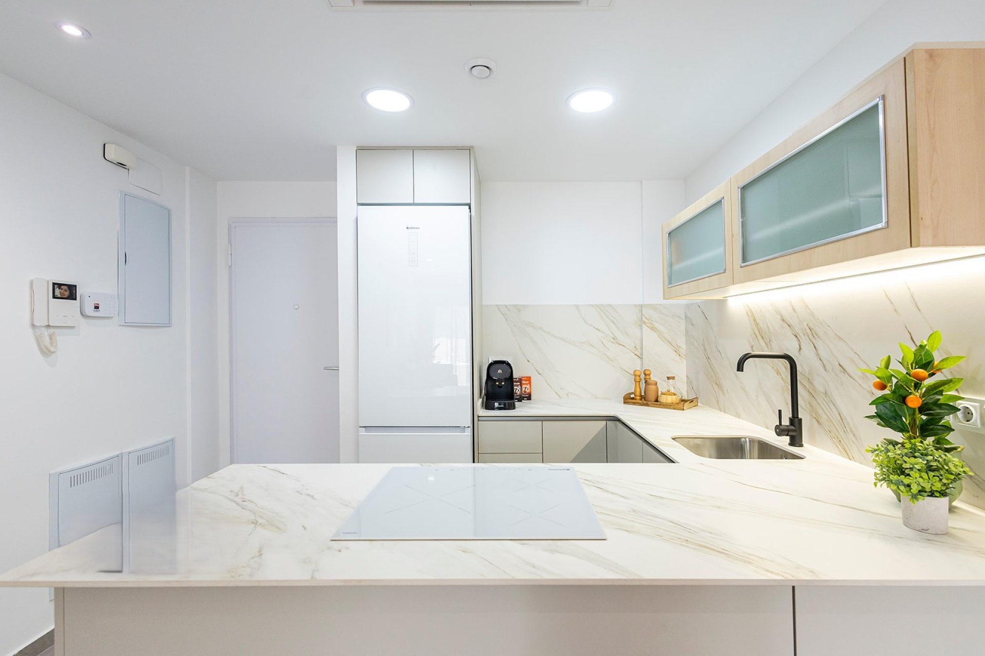 Obra nueva - Apartamento - Torrevieja