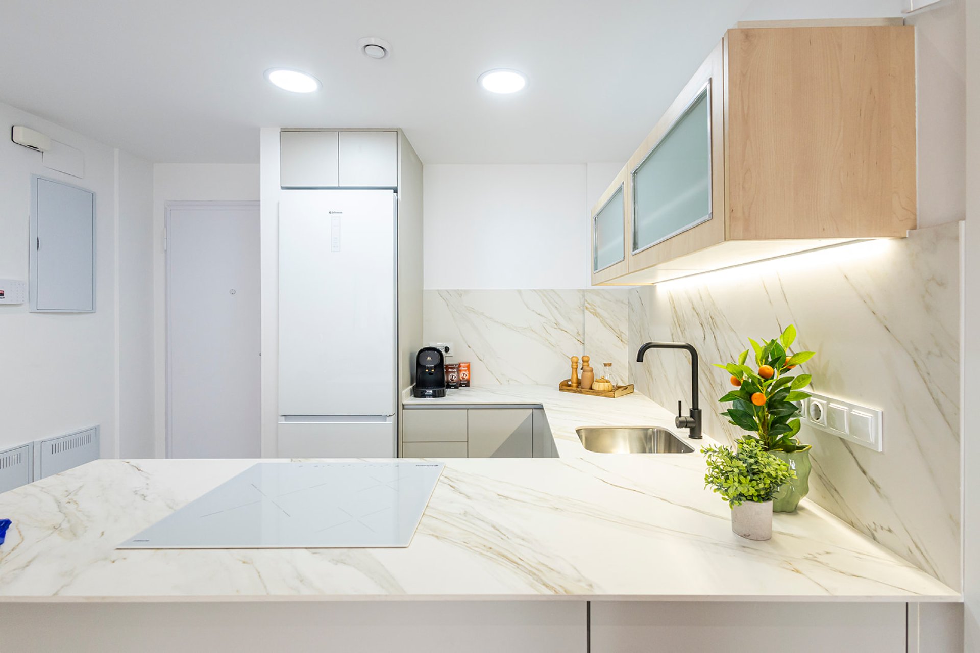 Obra nueva - Apartamento - Torrevieja