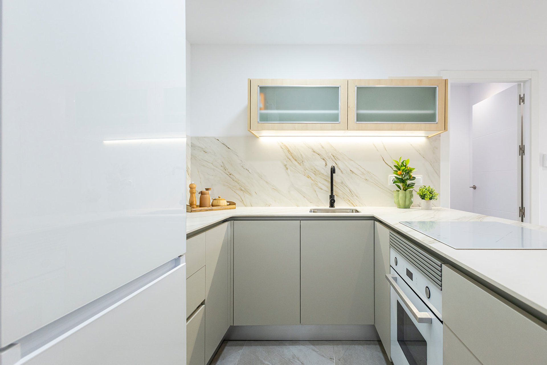 Obra nueva - Apartamento - Torrevieja