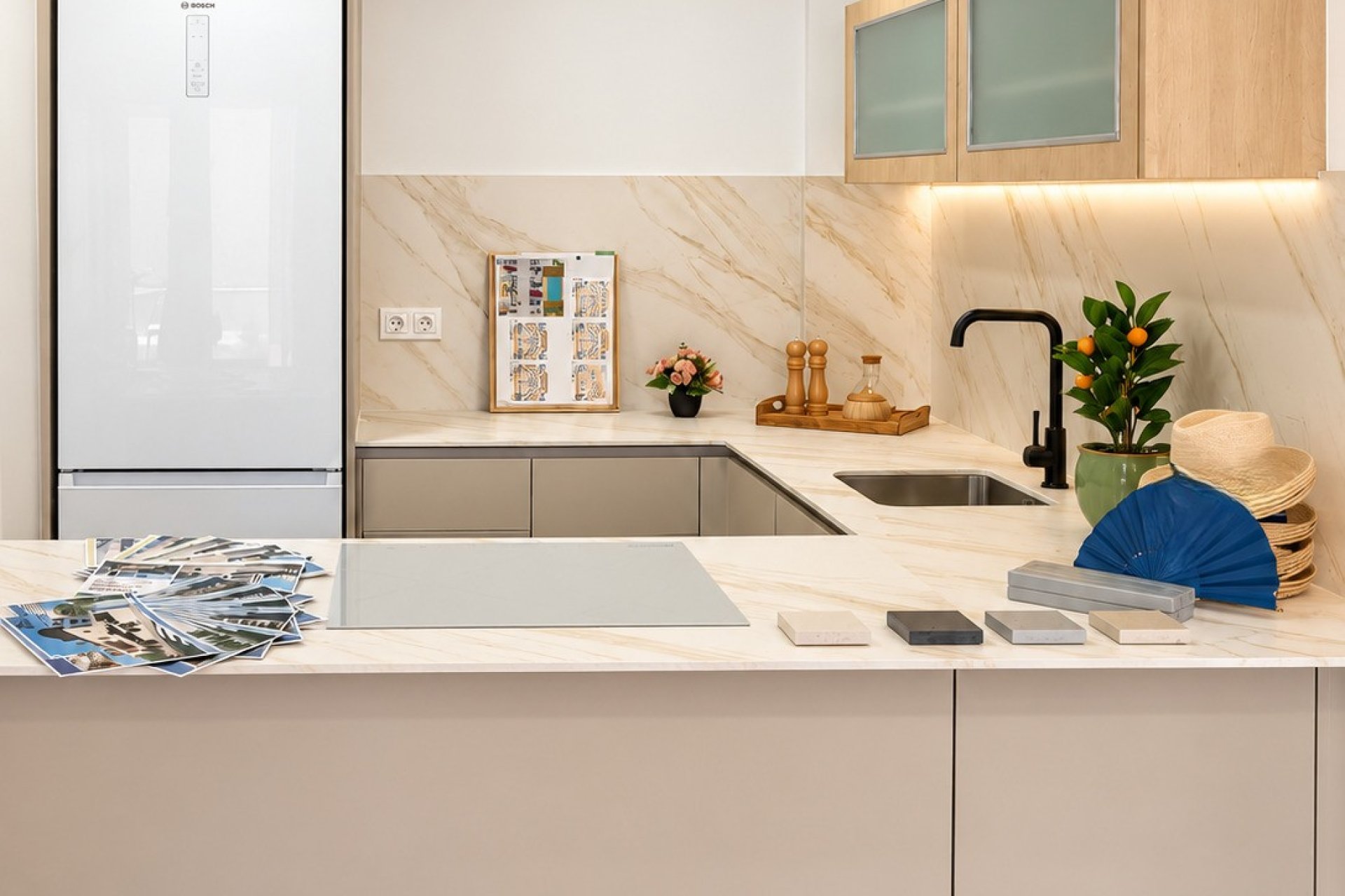 Obra nueva - Apartamento - Torrevieja