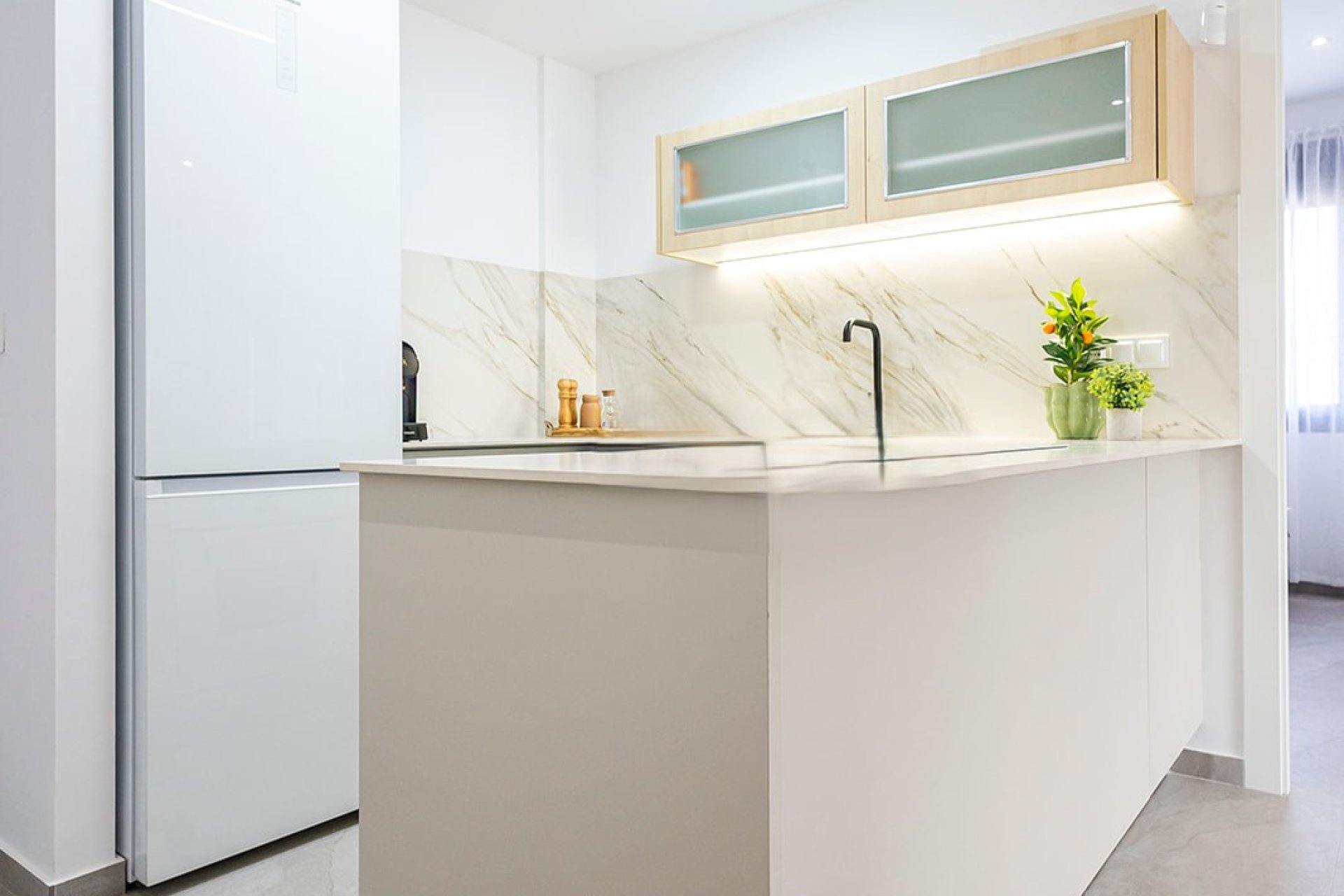 Obra nueva - Apartamento - Torrevieja