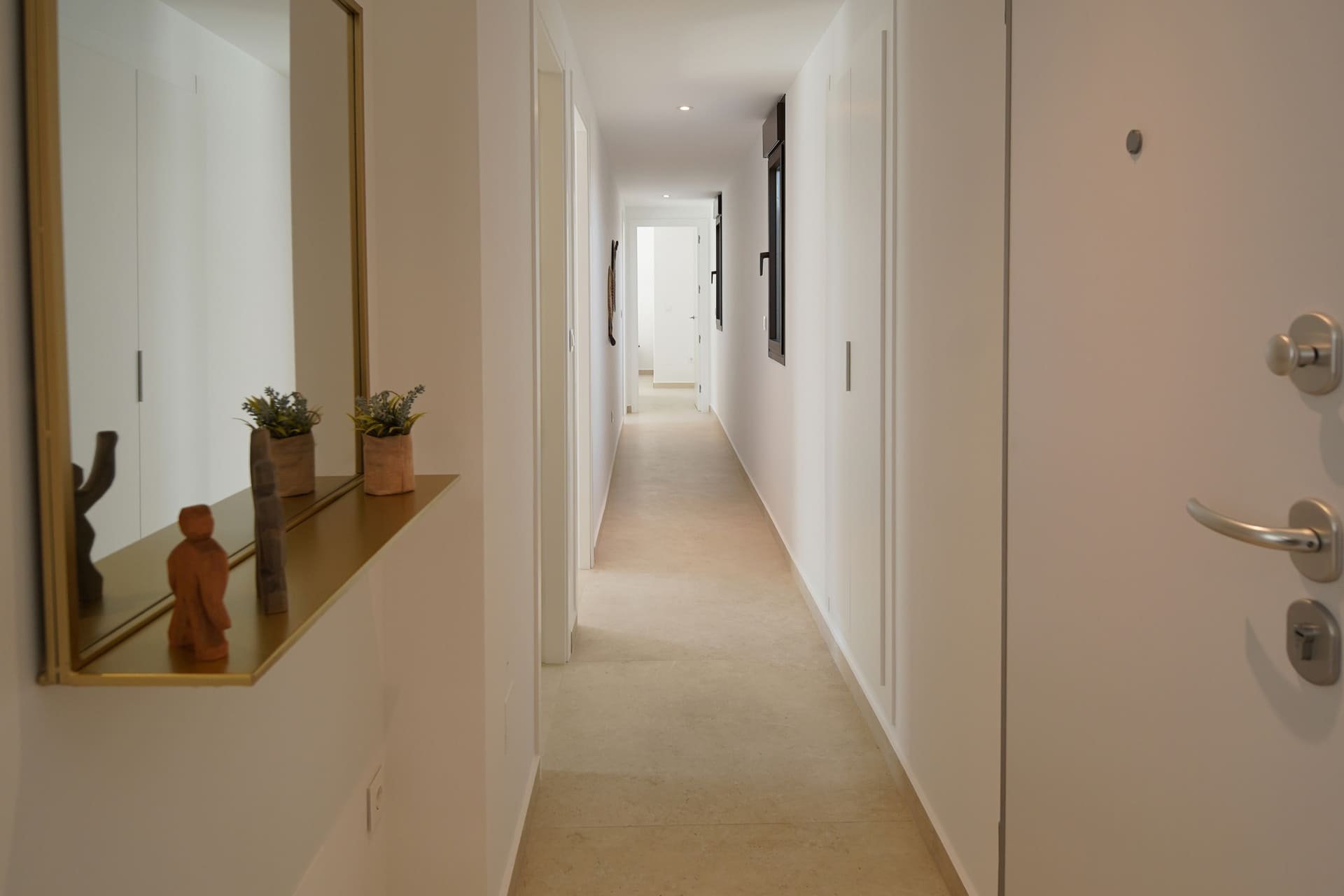Obra nueva - Villa - La Finca Golf - Costa Blanca Sur