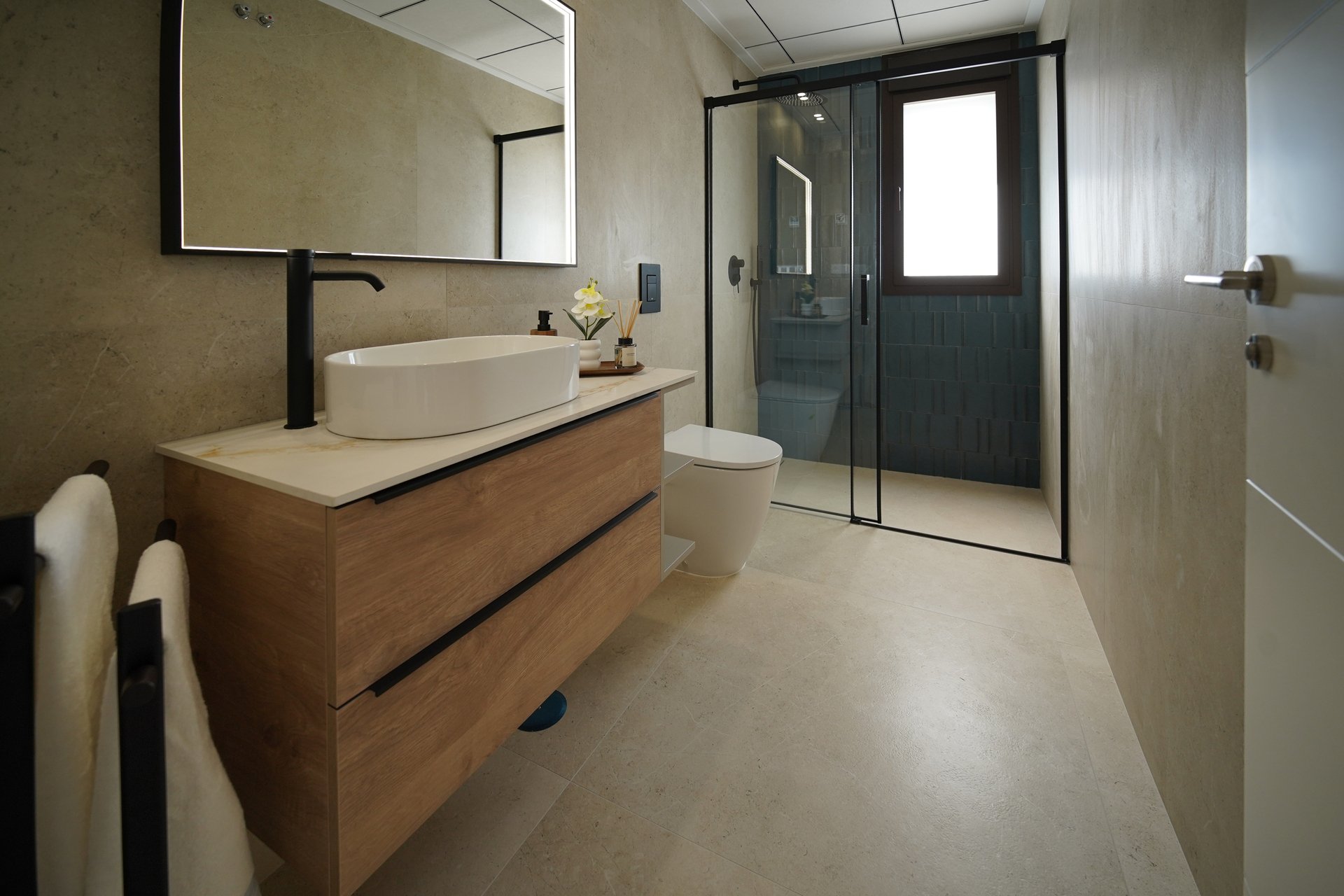 Obra nueva - Villa - La Finca Golf - Costa Blanca Sur