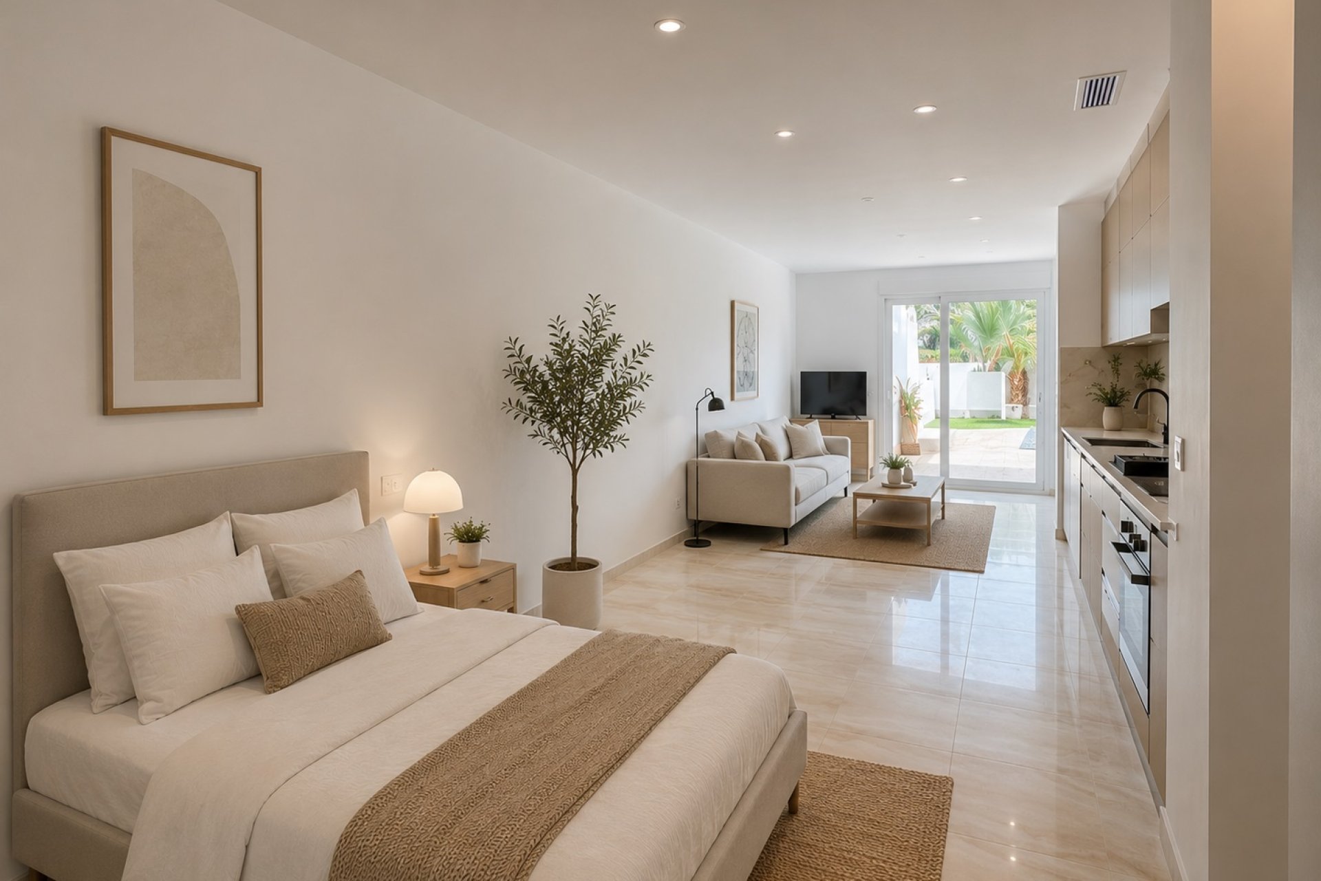 Obra nueva - Villa - Ciudad Quesada - Costa Blanca Sur