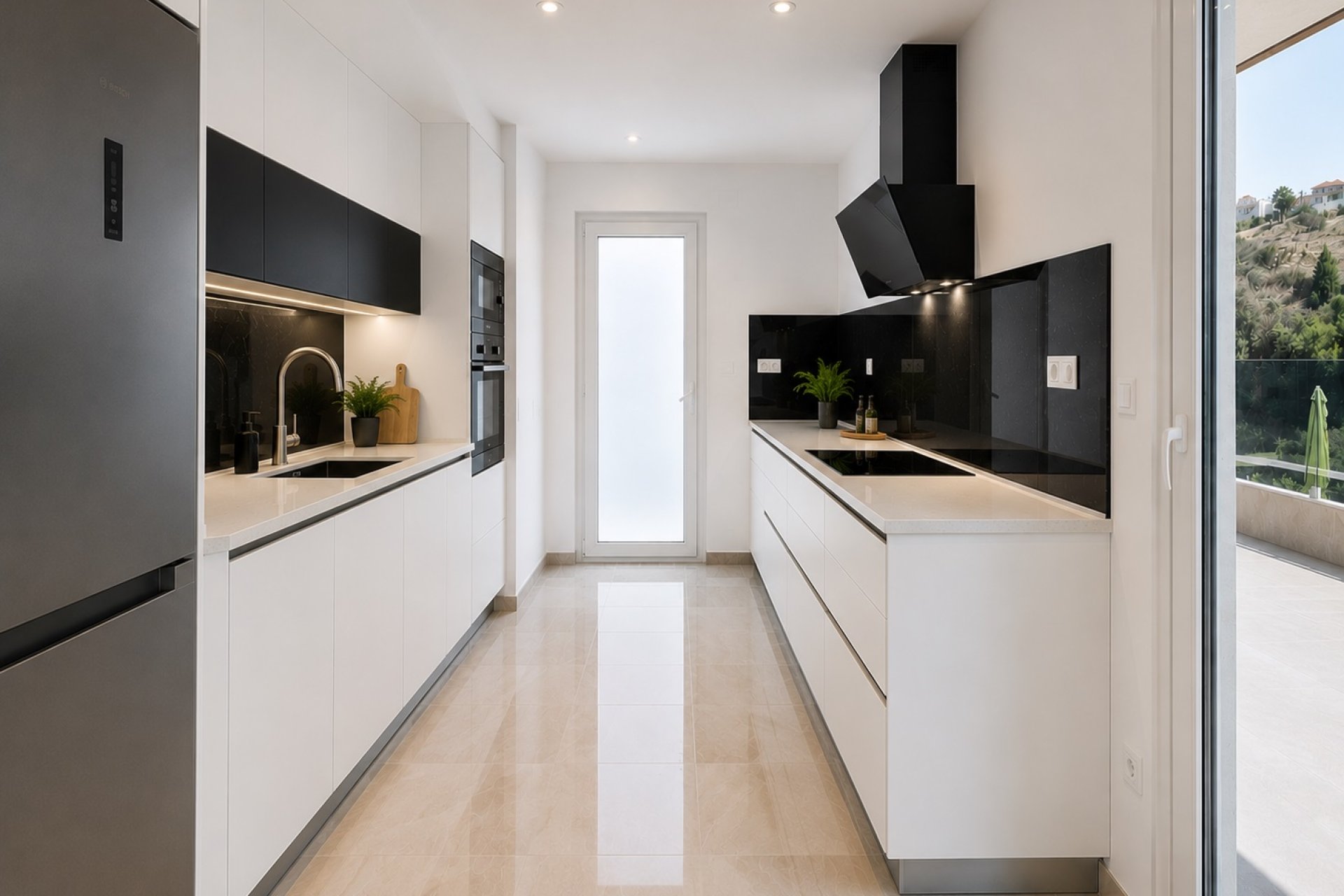 Obra nueva - Villa - Ciudad Quesada - Costa Blanca Sur