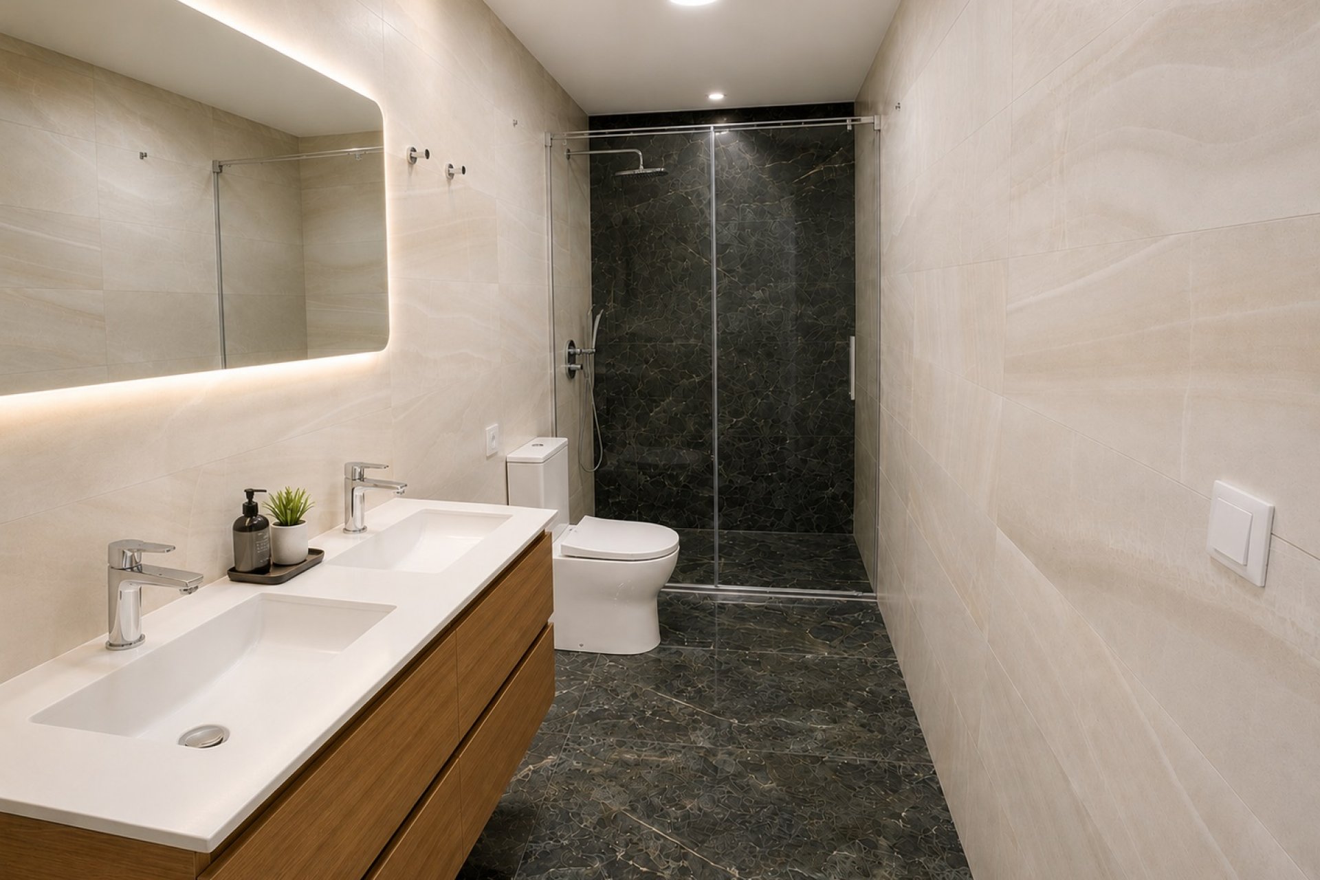 Obra nueva - Villa - Ciudad Quesada - Costa Blanca Sur