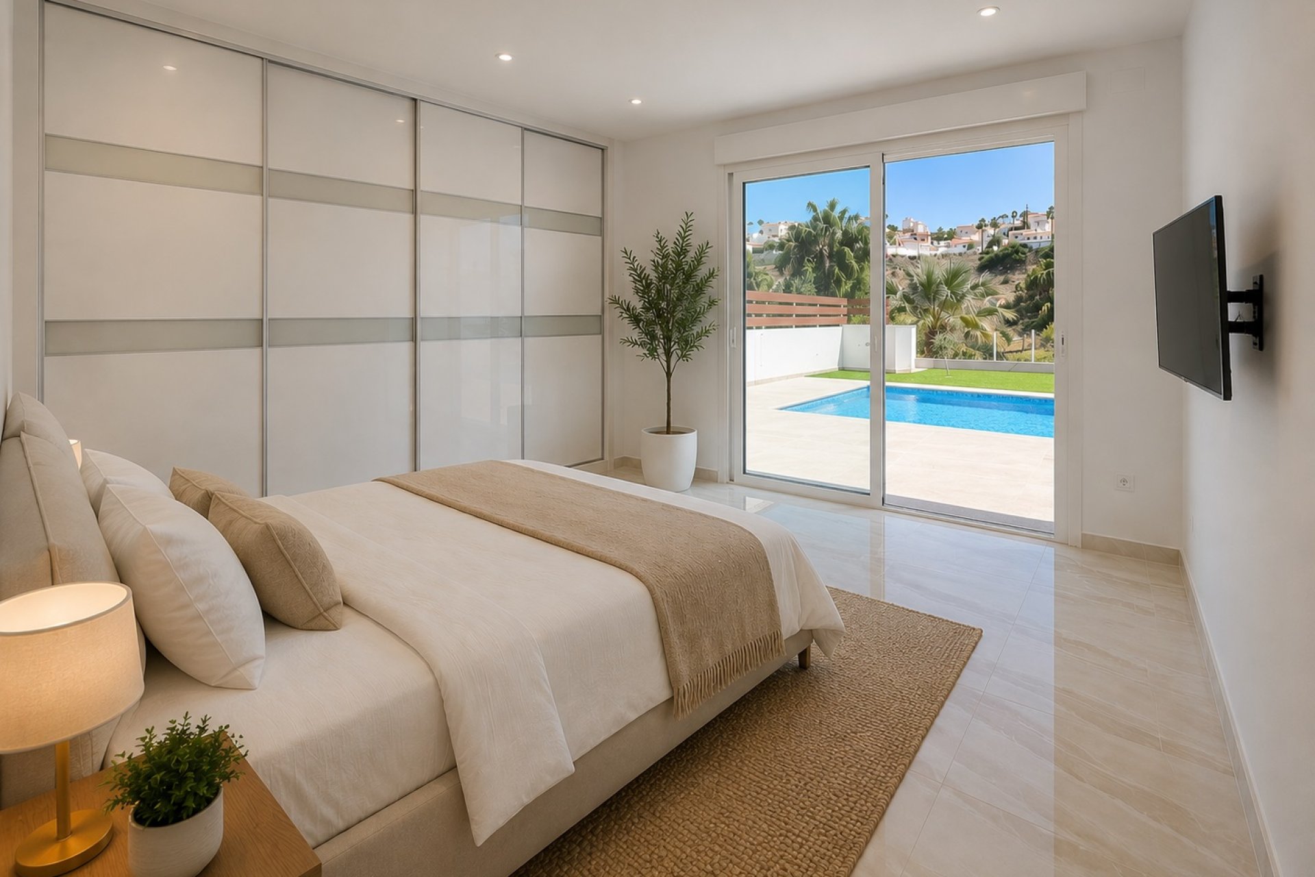Obra nueva - Villa - Ciudad Quesada - Costa Blanca Sur