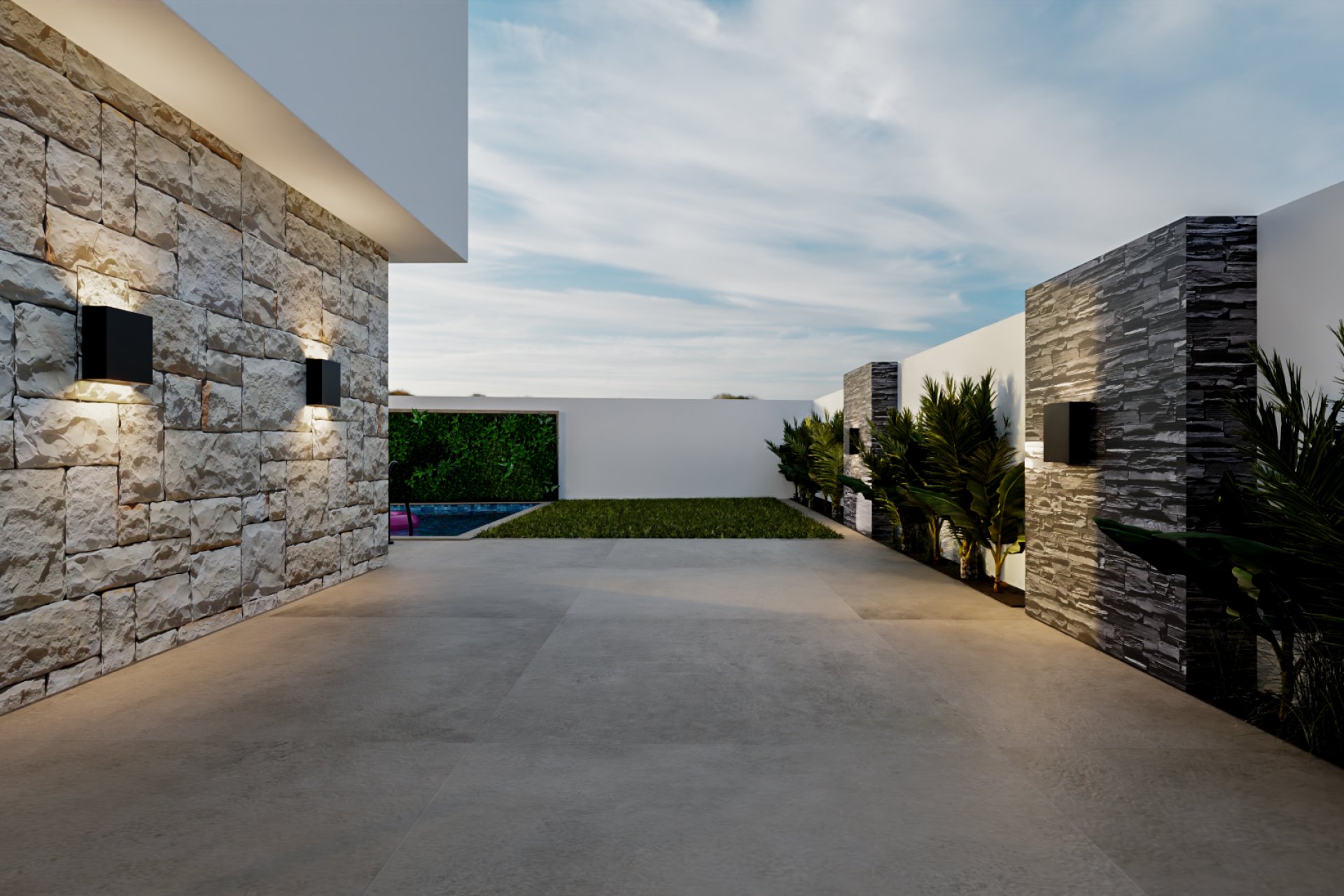 New Build - Villa - Orihuela Costa - Costa Blanca South
