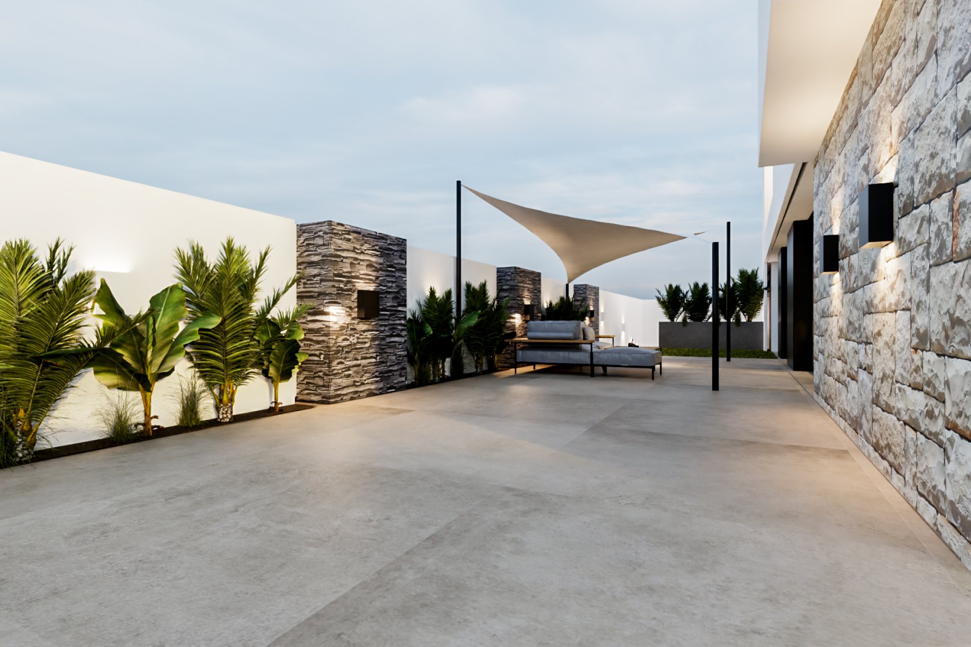New Build - Villa - Orihuela Costa - Costa Blanca South