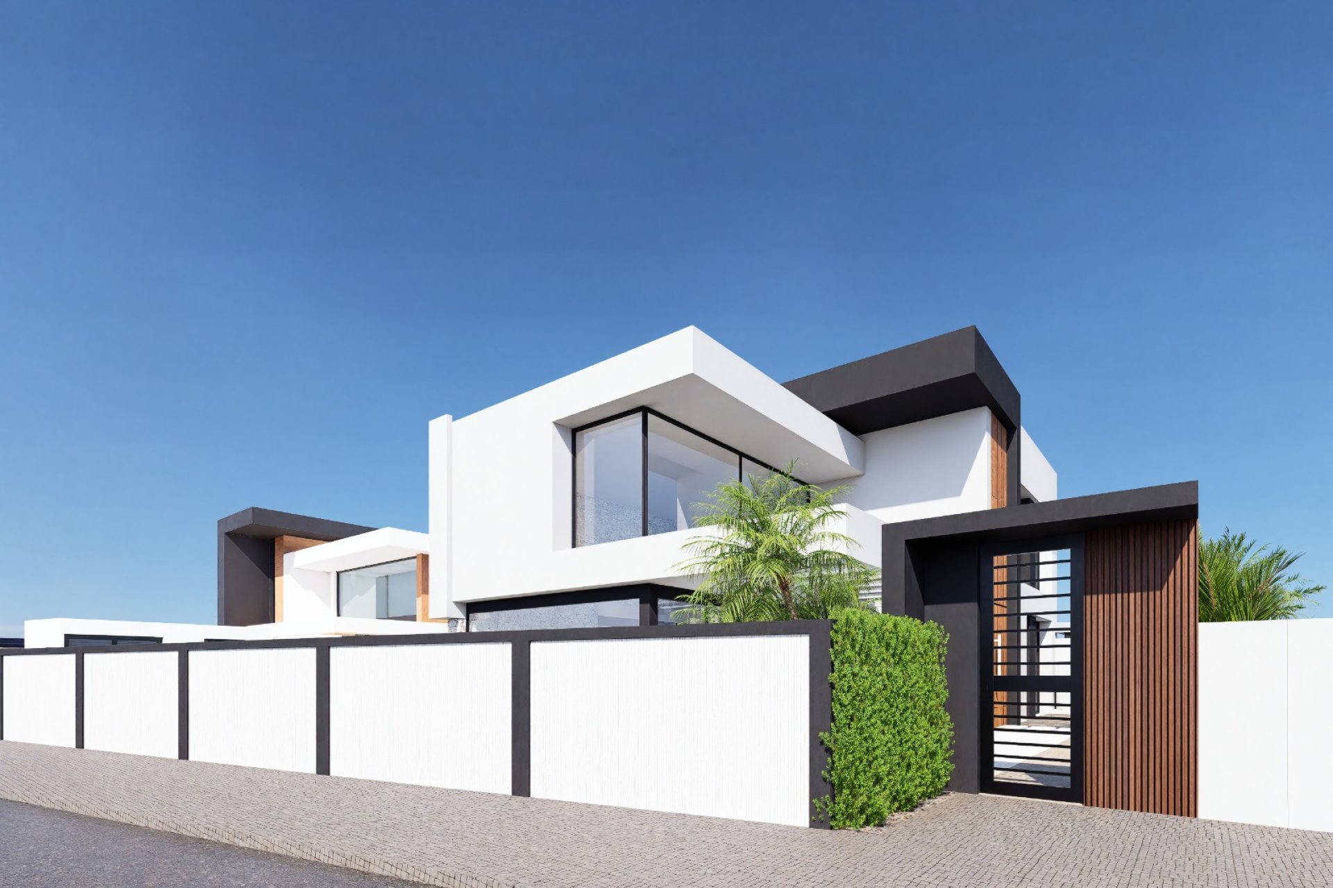 New Build - Villa - Orihuela Costa - Costa Blanca South