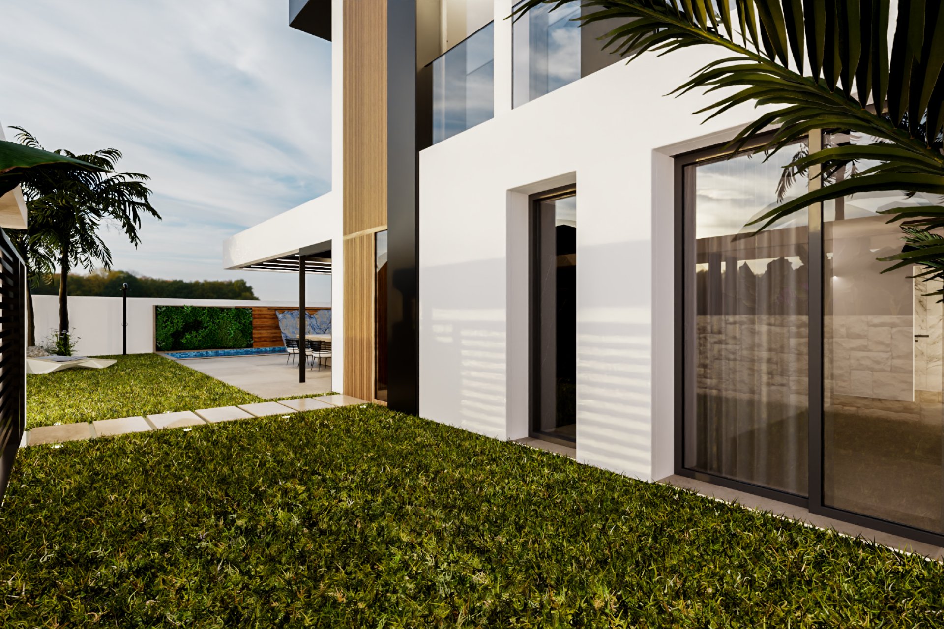 New Build - Villa - Orihuela Costa - Costa Blanca South