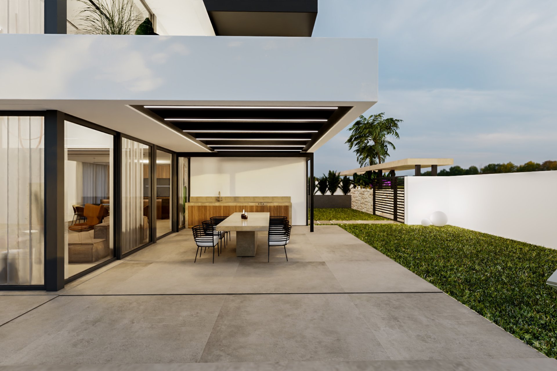 New Build - Villa - Orihuela Costa - Costa Blanca South