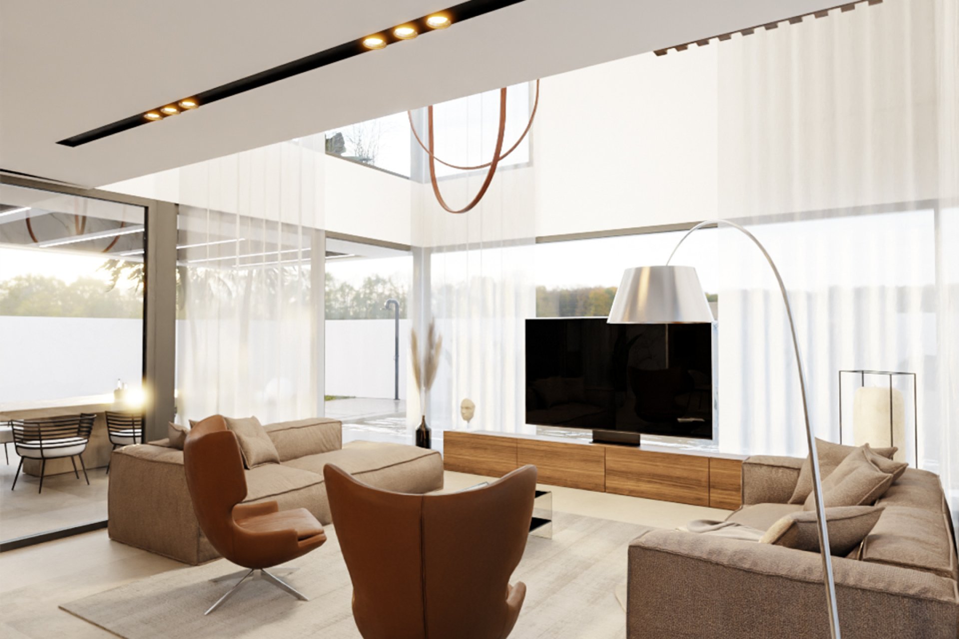 New Build - Villa - Orihuela Costa - Costa Blanca South