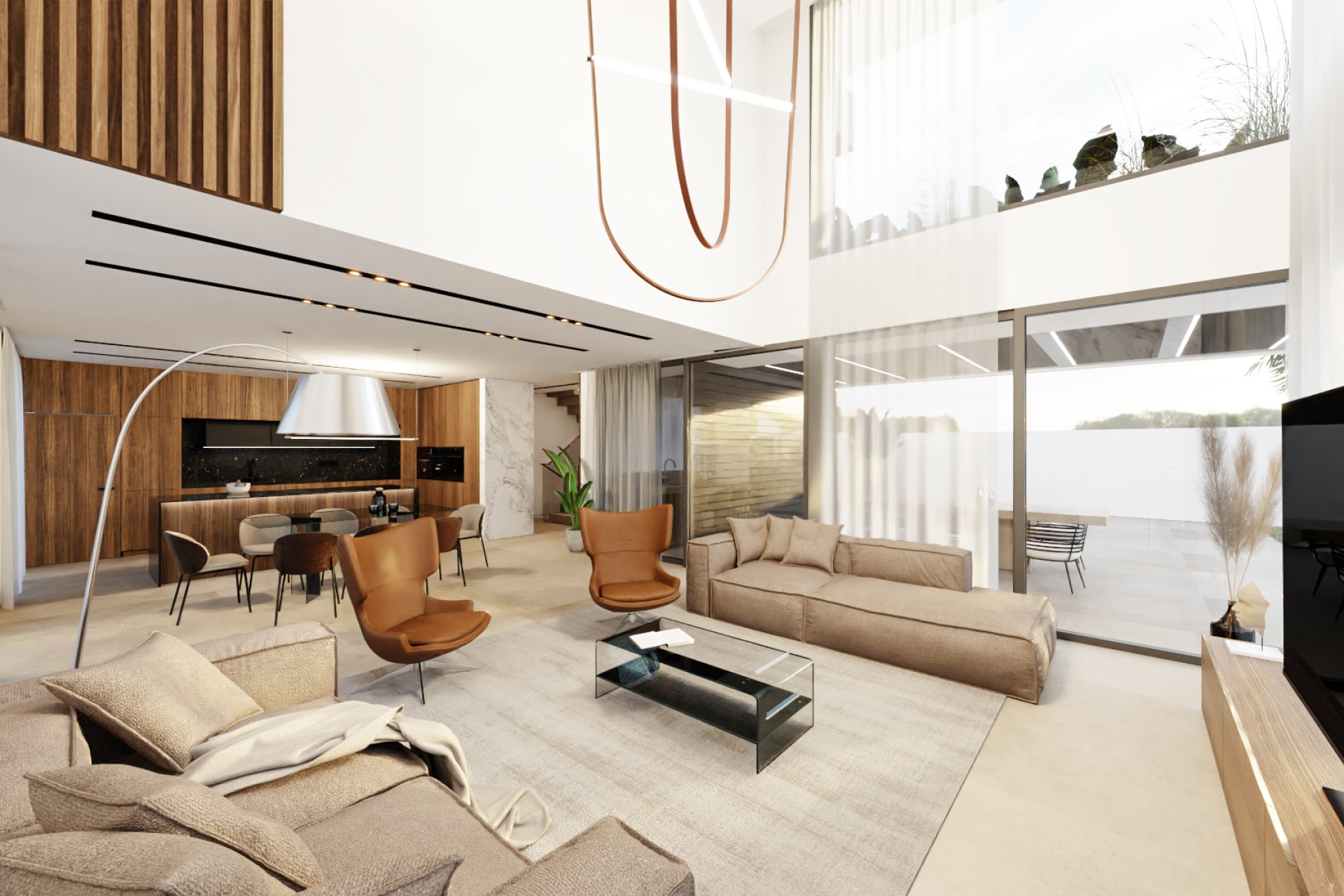 New Build - Villa - Orihuela Costa - Costa Blanca South