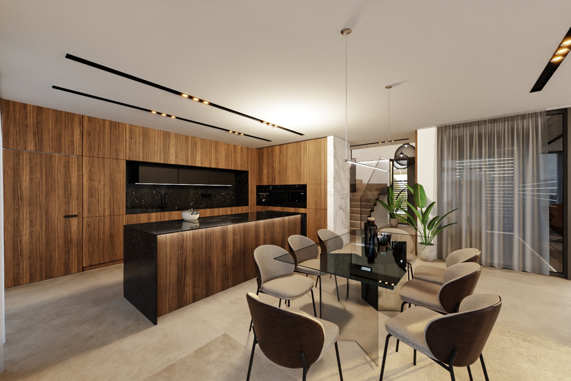 New Build - Villa - Orihuela Costa - Costa Blanca South