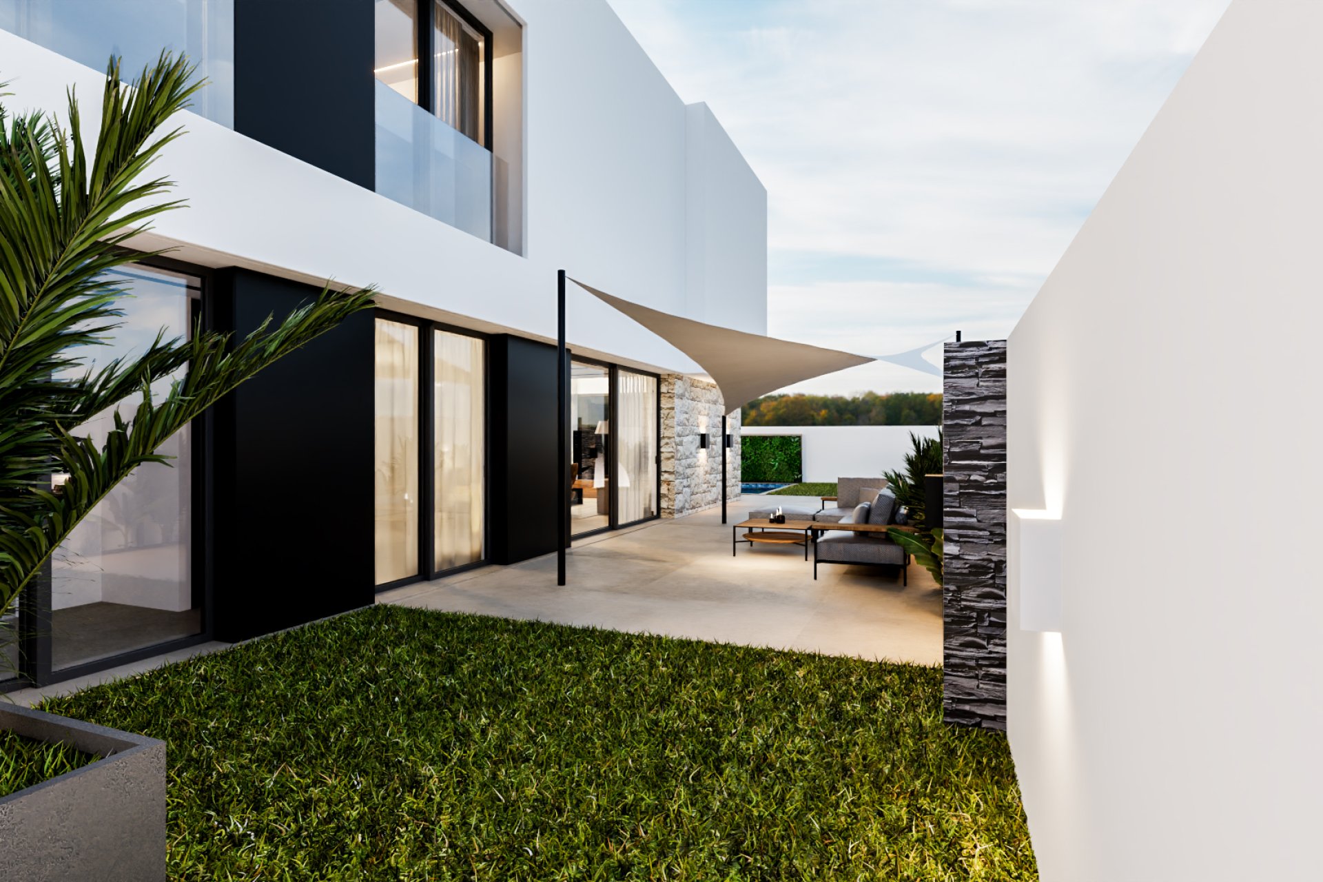 New Build - Villa - Orihuela Costa - Costa Blanca South