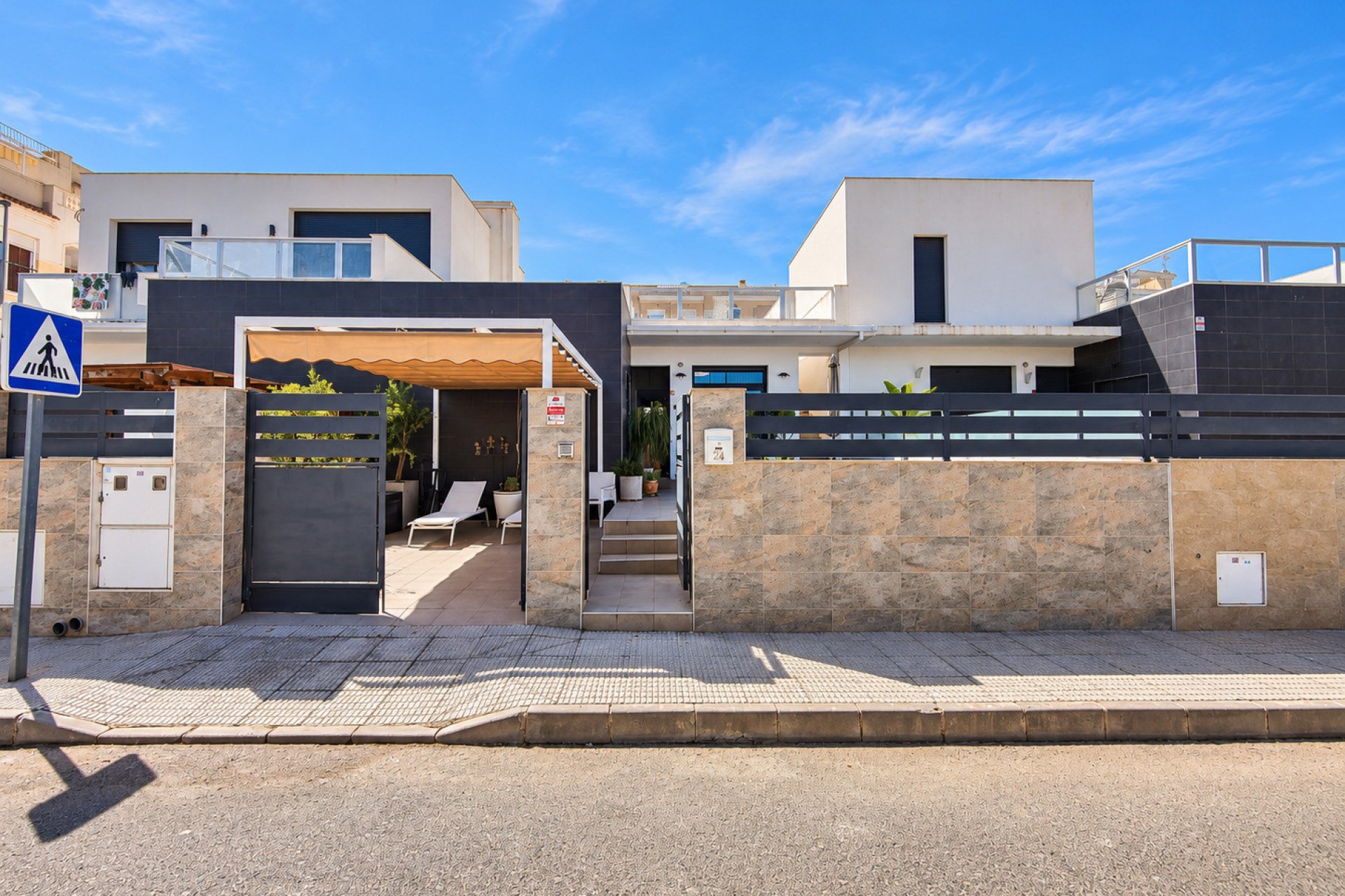 Reventa - Villa - Formentera del Segura