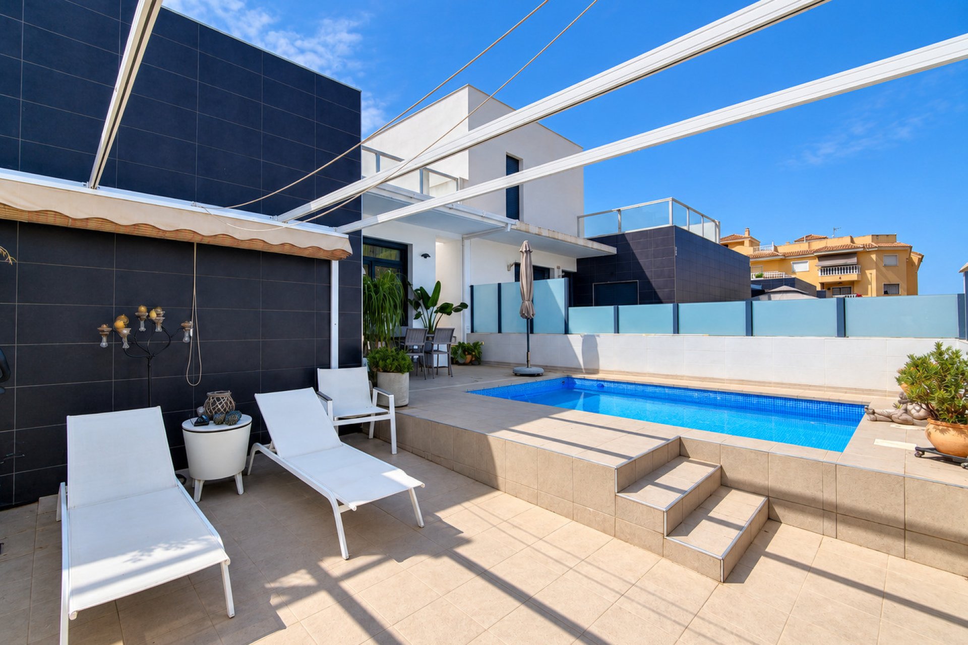 Reventa - Villa - Formentera del Segura