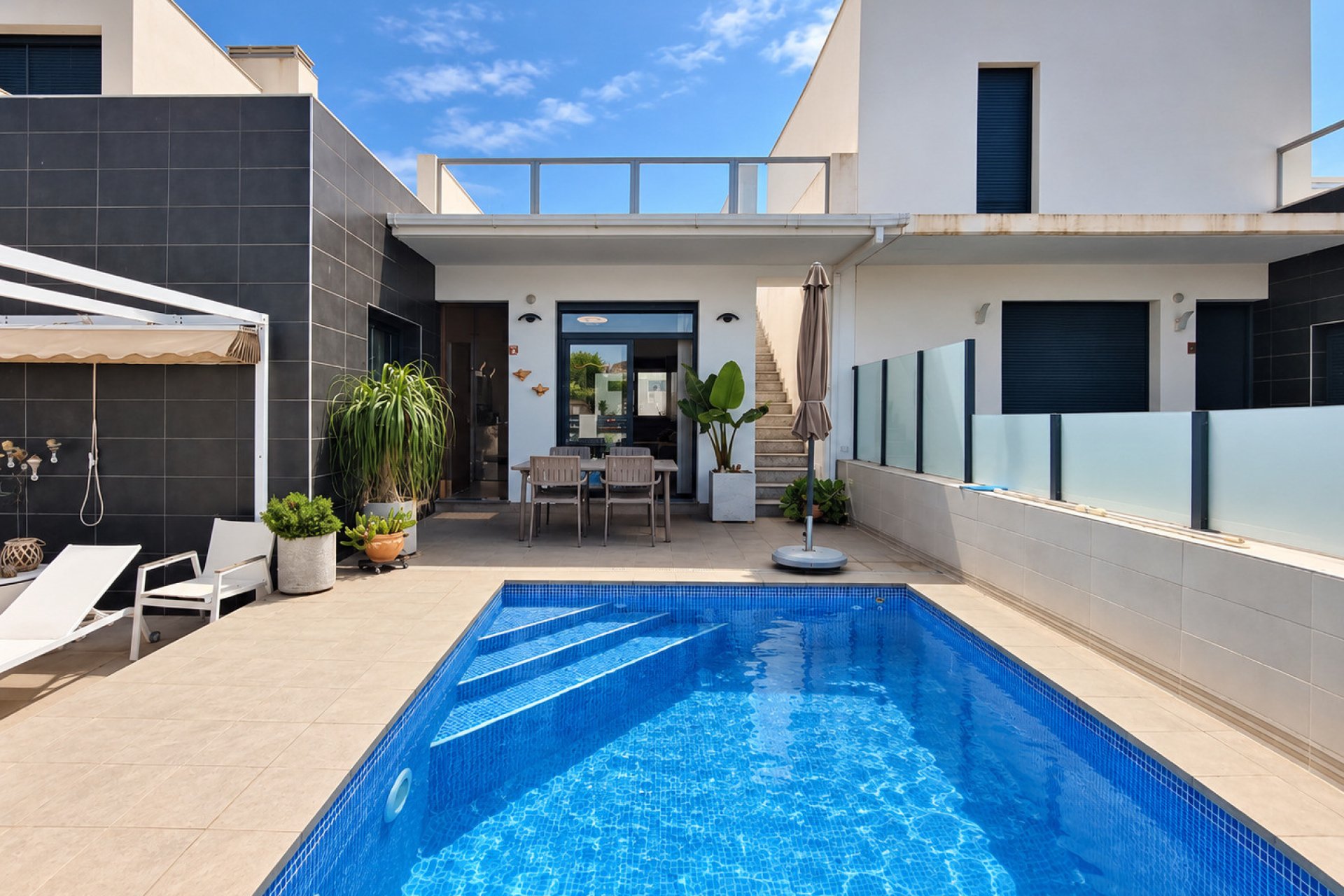 Reventa - Villa - Formentera del Segura