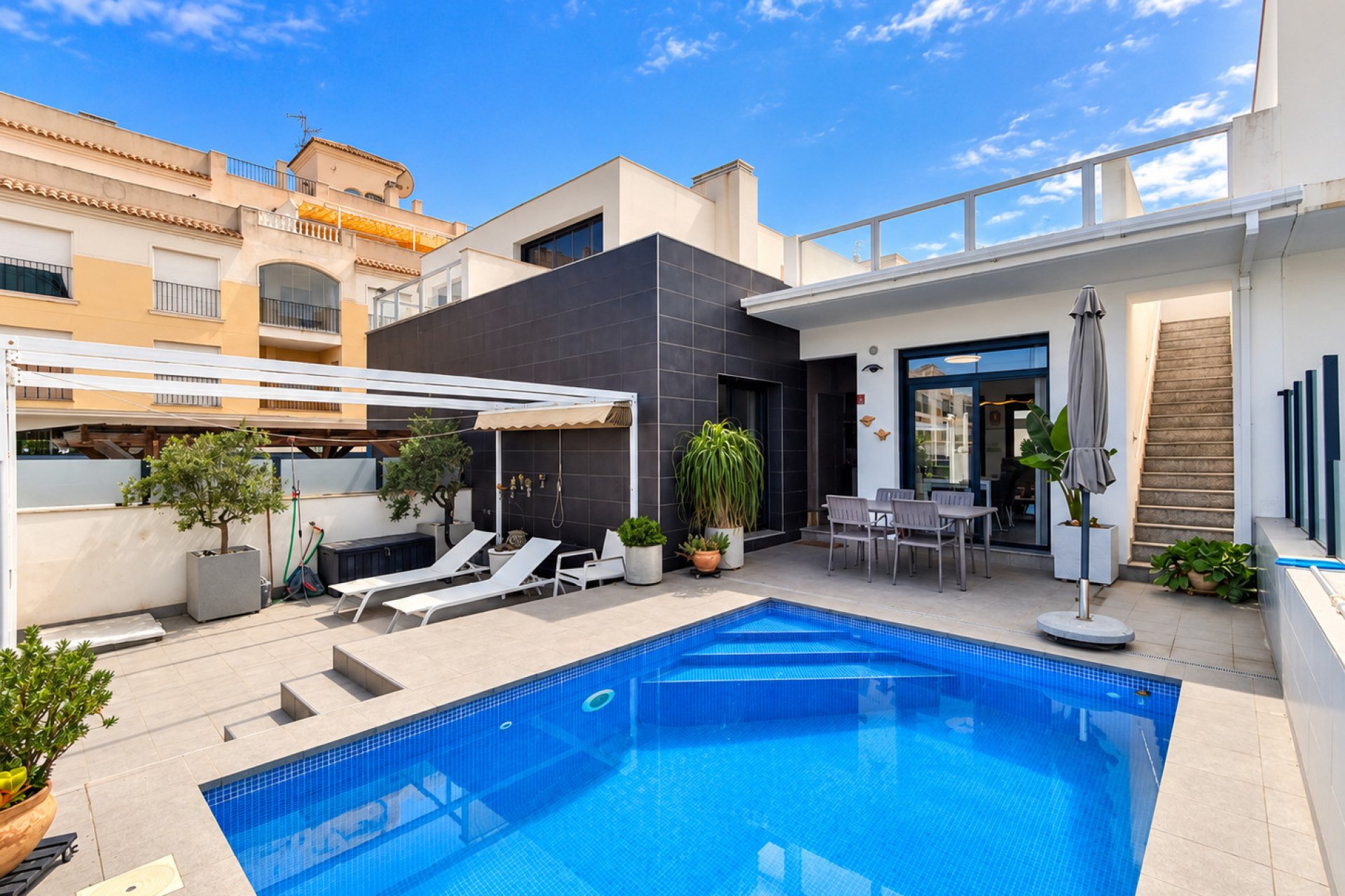 Reventa - Villa - Formentera del Segura