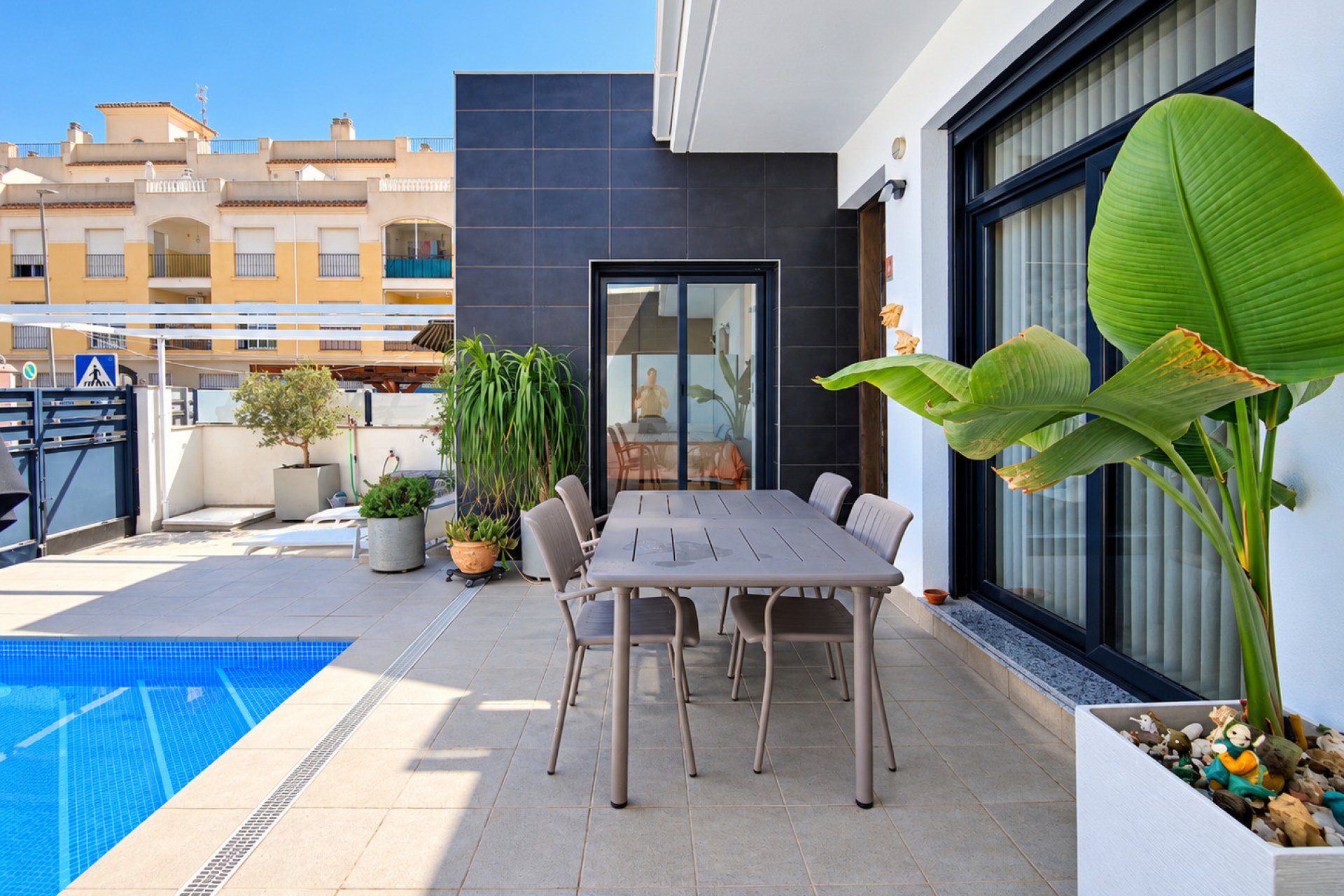 Reventa - Villa - Formentera del Segura