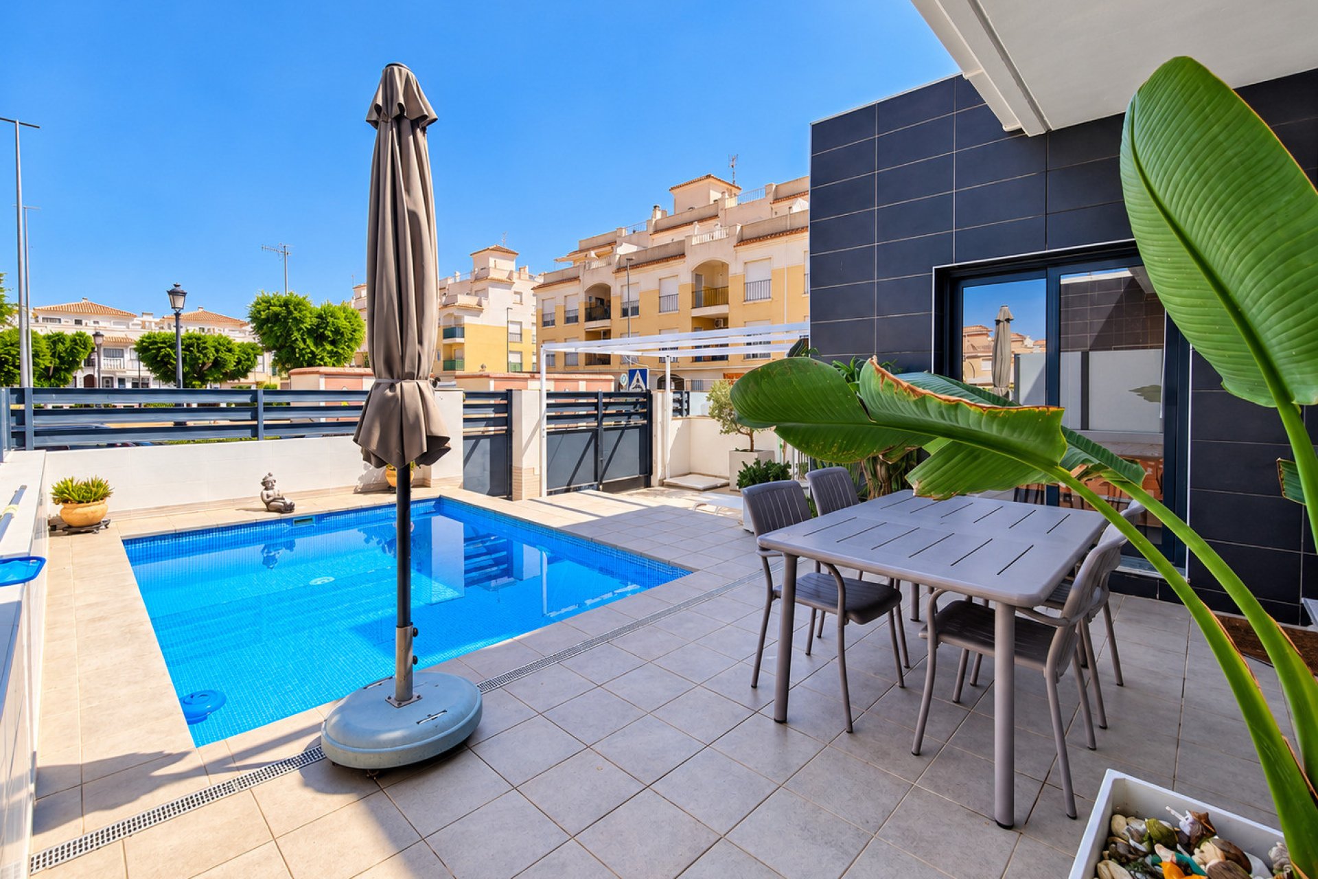Reventa - Villa - Formentera del Segura