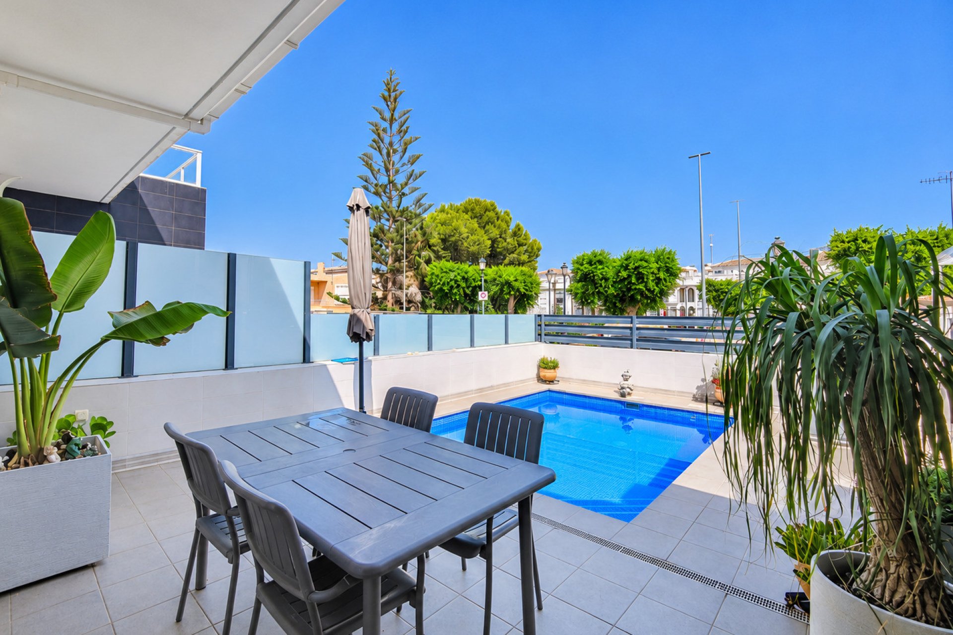 Reventa - Villa - Formentera del Segura