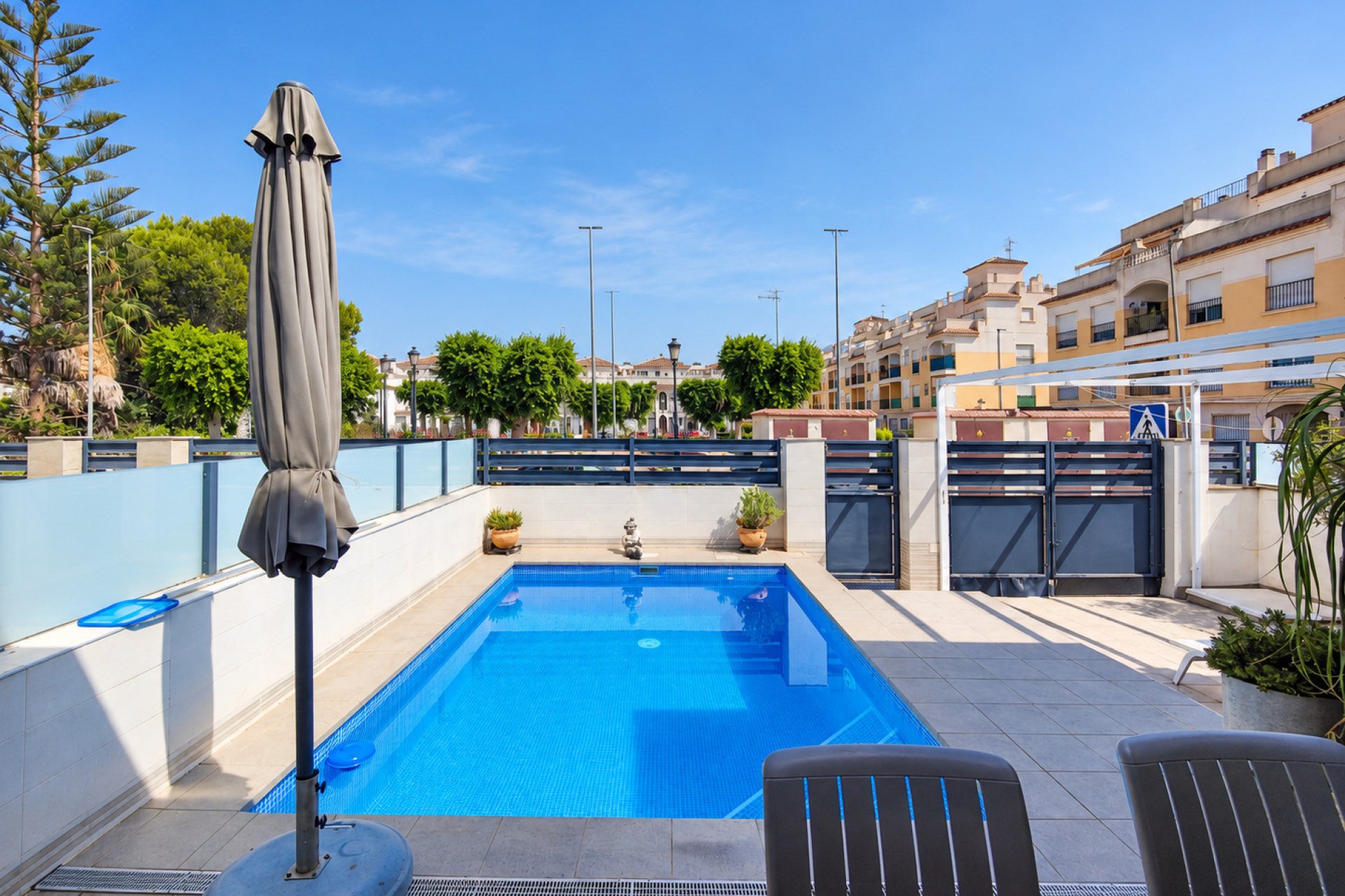 Reventa - Villa - Formentera del Segura