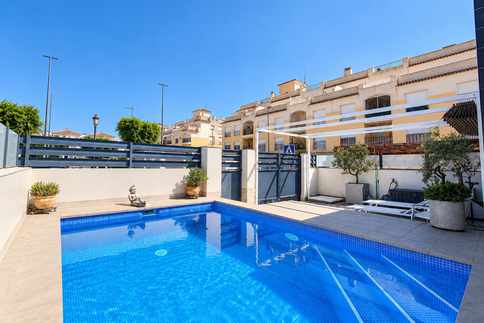 Reventa - Villa - Formentera del Segura