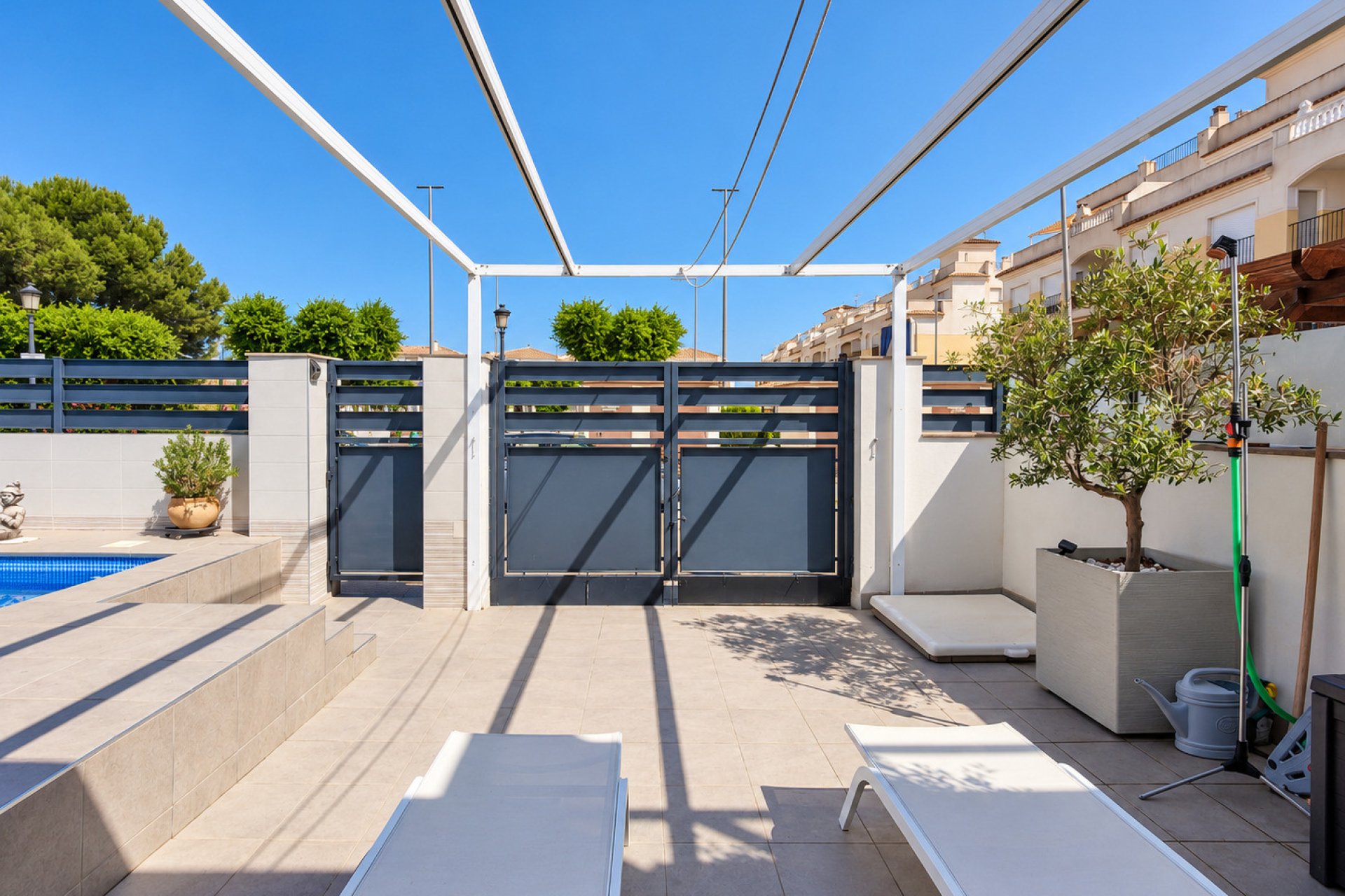 Reventa - Villa - Formentera del Segura