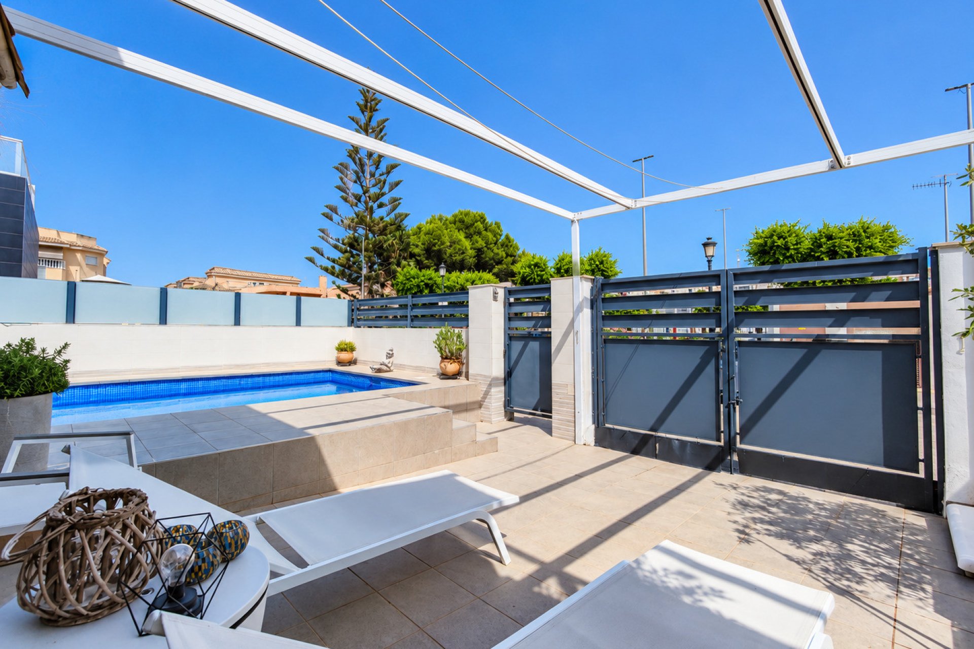 Reventa - Villa - Formentera del Segura