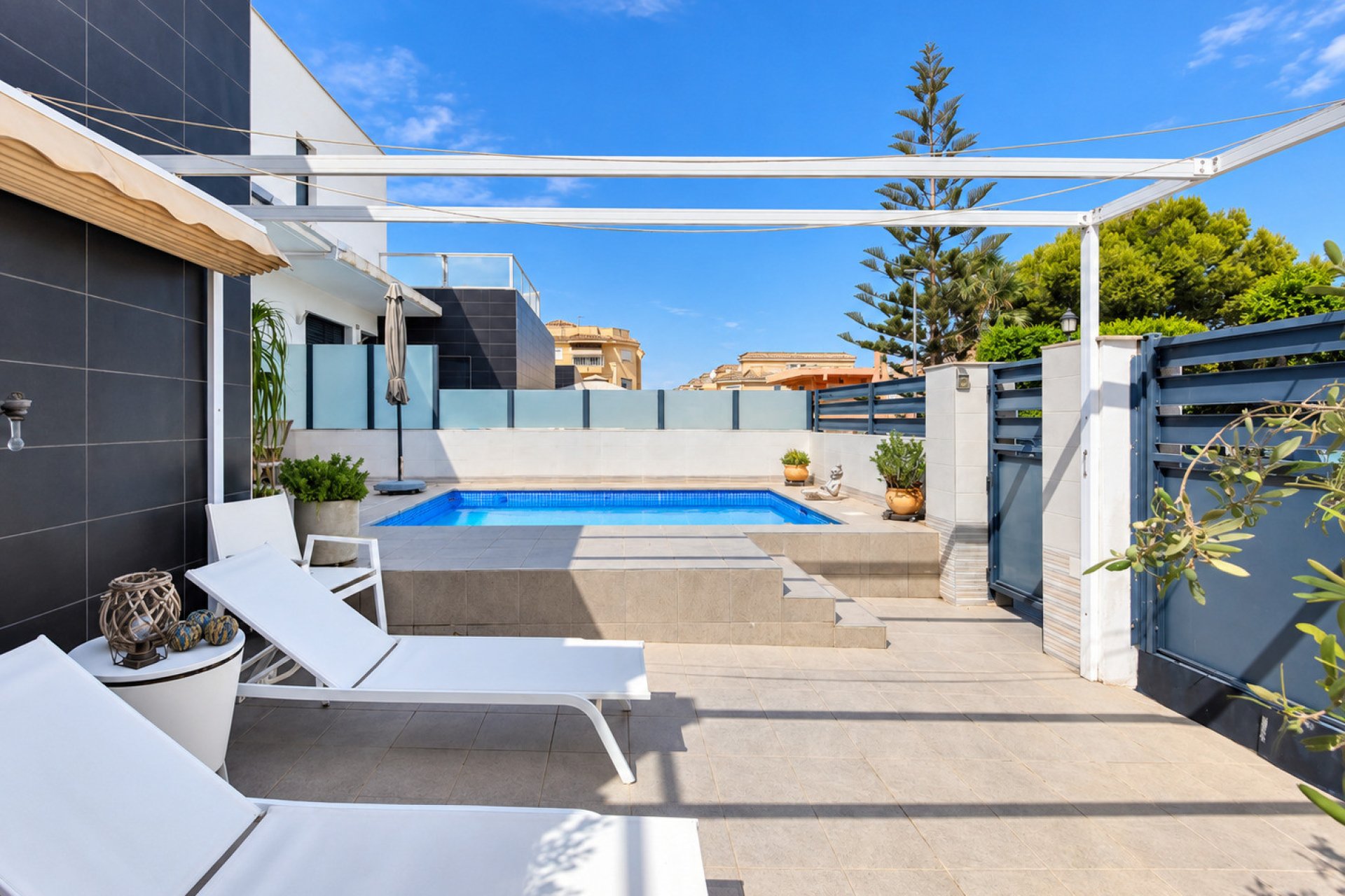 Reventa - Villa - Formentera del Segura