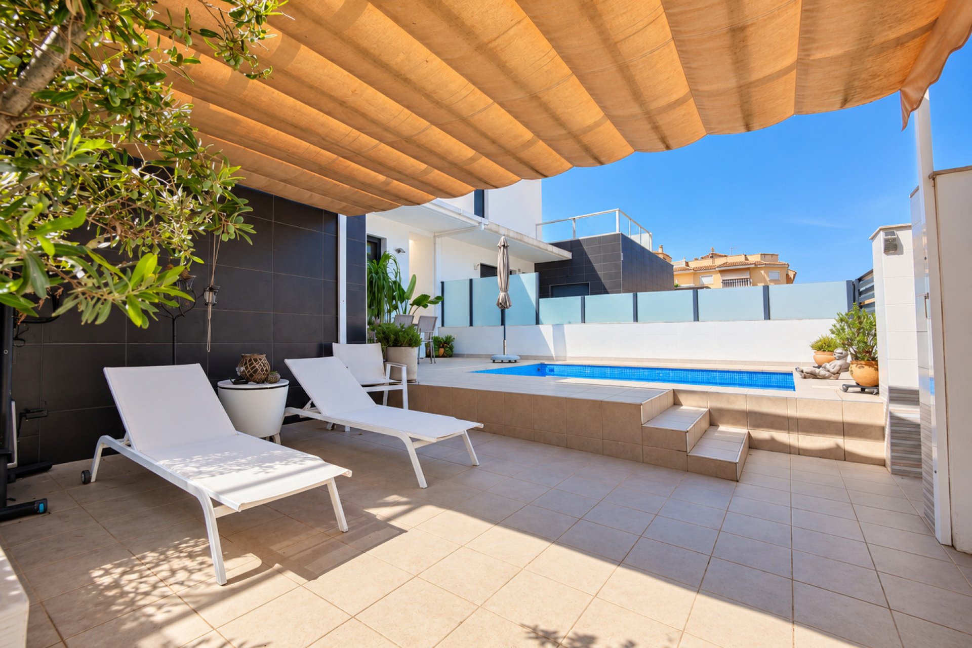 Reventa - Villa - Formentera del Segura