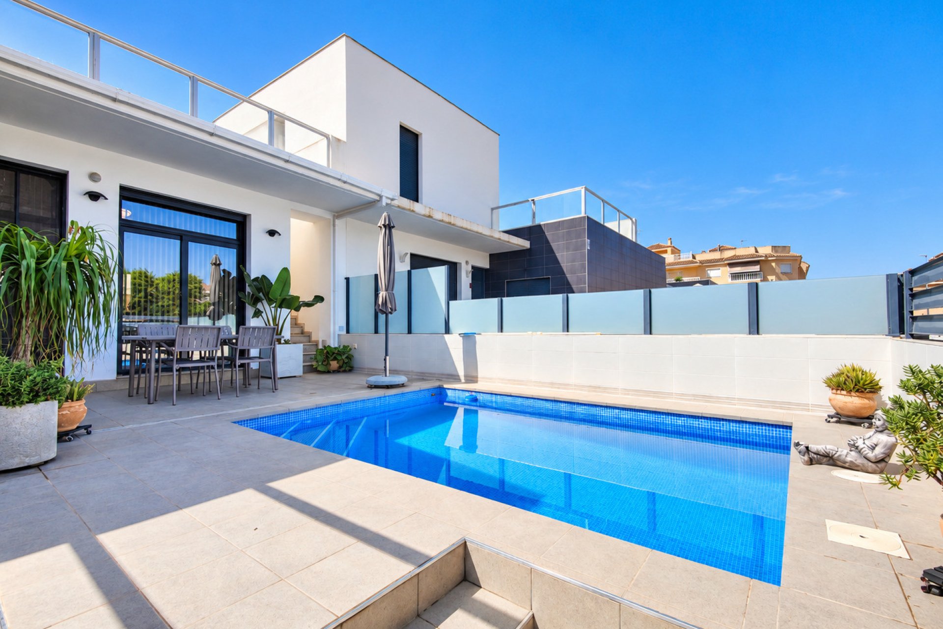 Reventa - Villa - Formentera del Segura