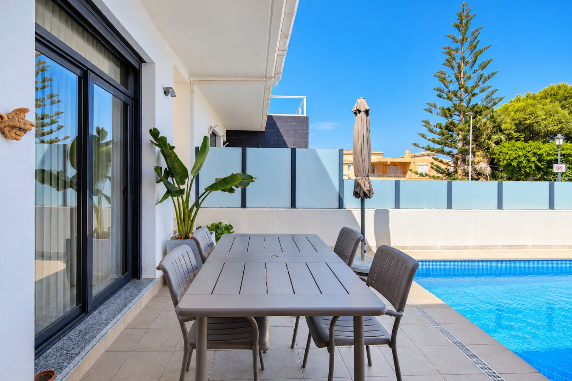 Reventa - Villa - Formentera del Segura