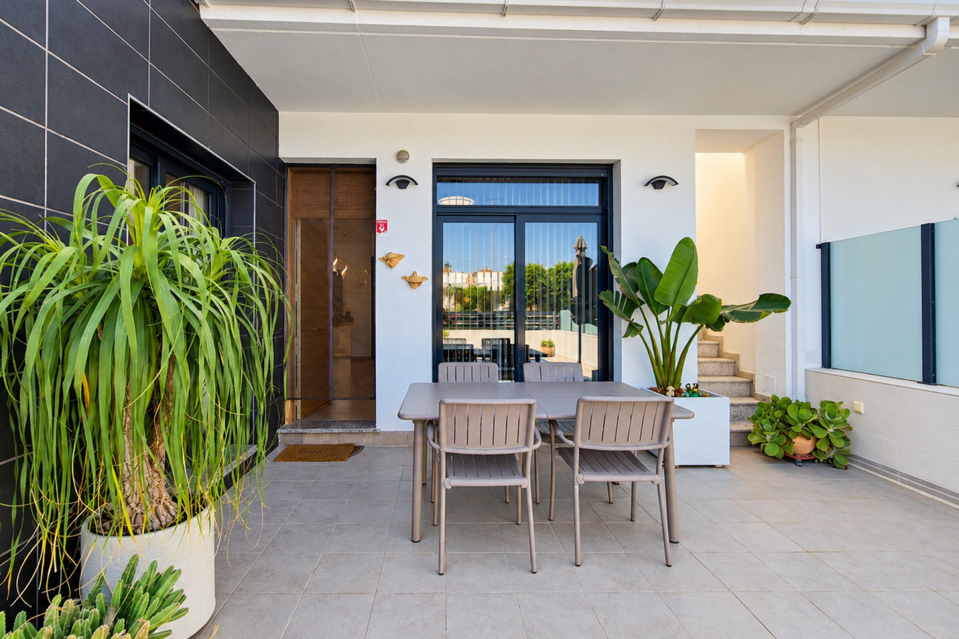 Reventa - Villa - Formentera del Segura
