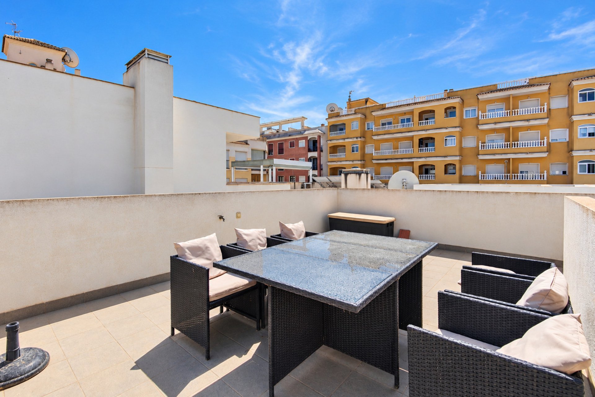 Reventa - Villa - Formentera del Segura