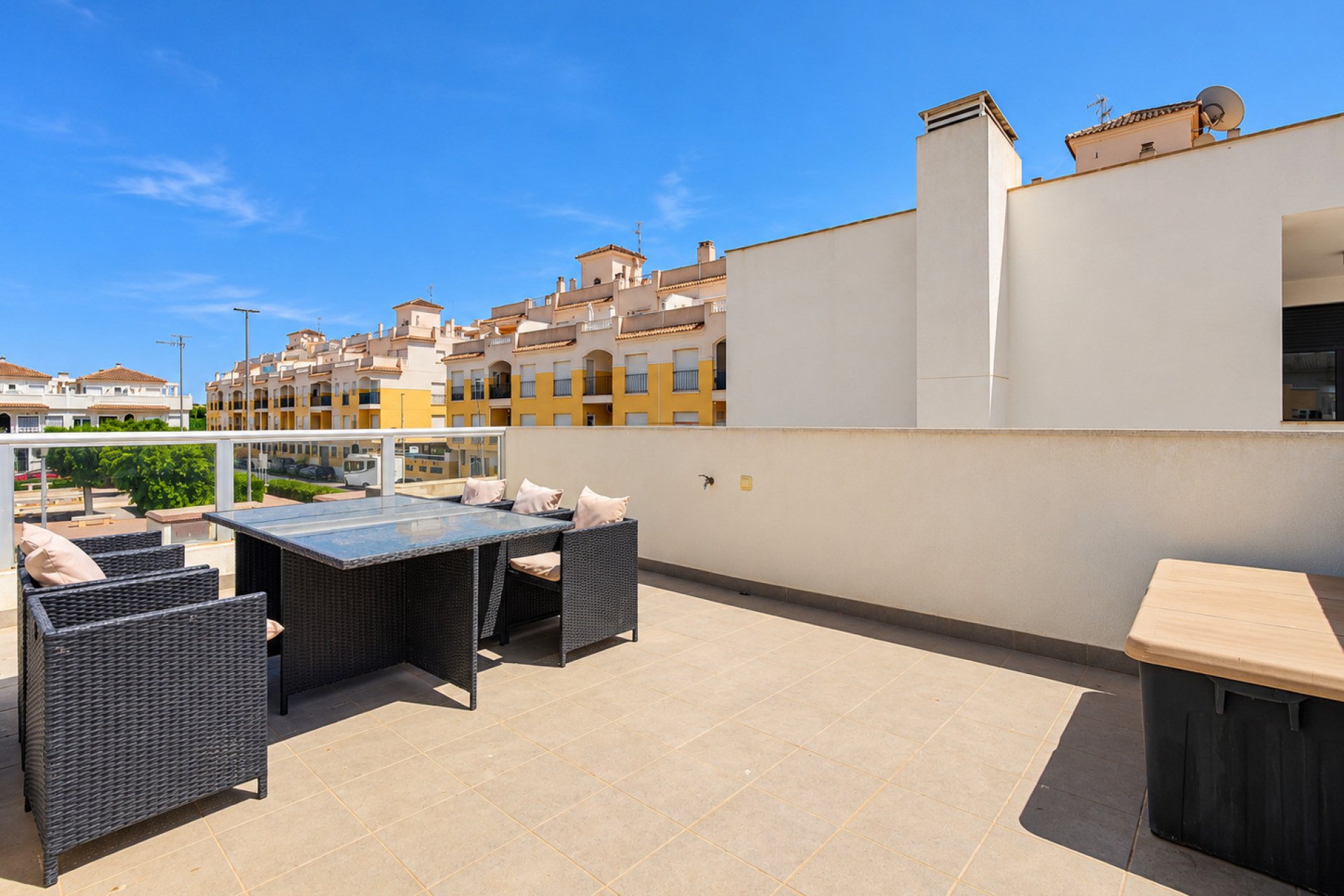 Reventa - Villa - Formentera del Segura