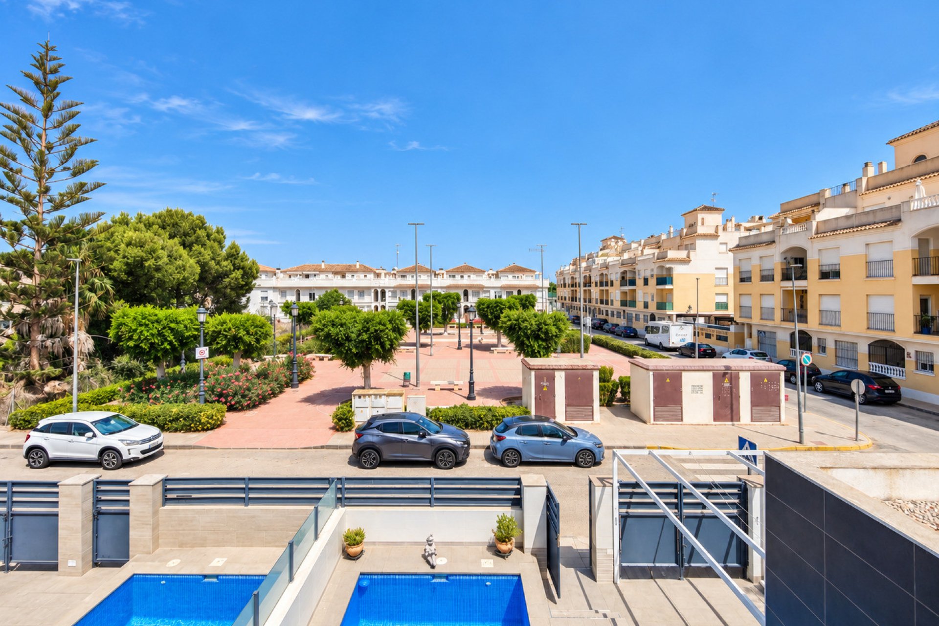 Reventa - Villa - Formentera del Segura