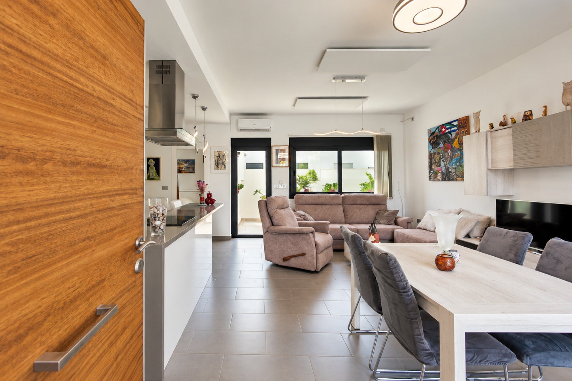Reventa - Villa - Formentera del Segura